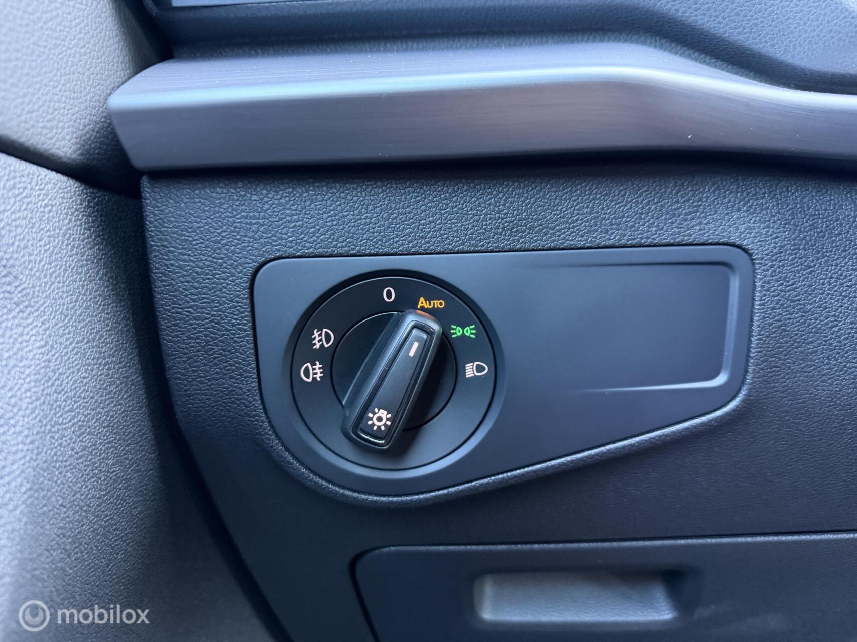 Foto van Seat Tarraco