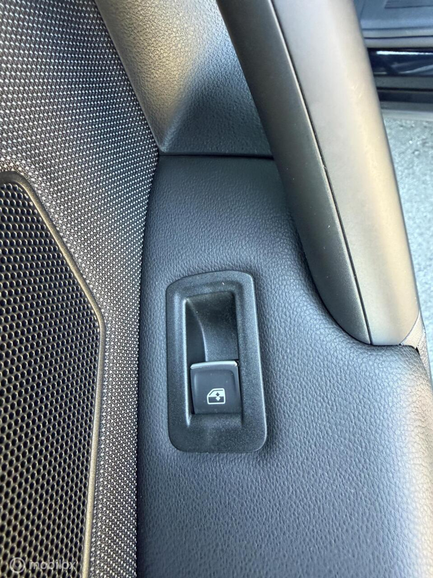 Foto van Seat Tarraco