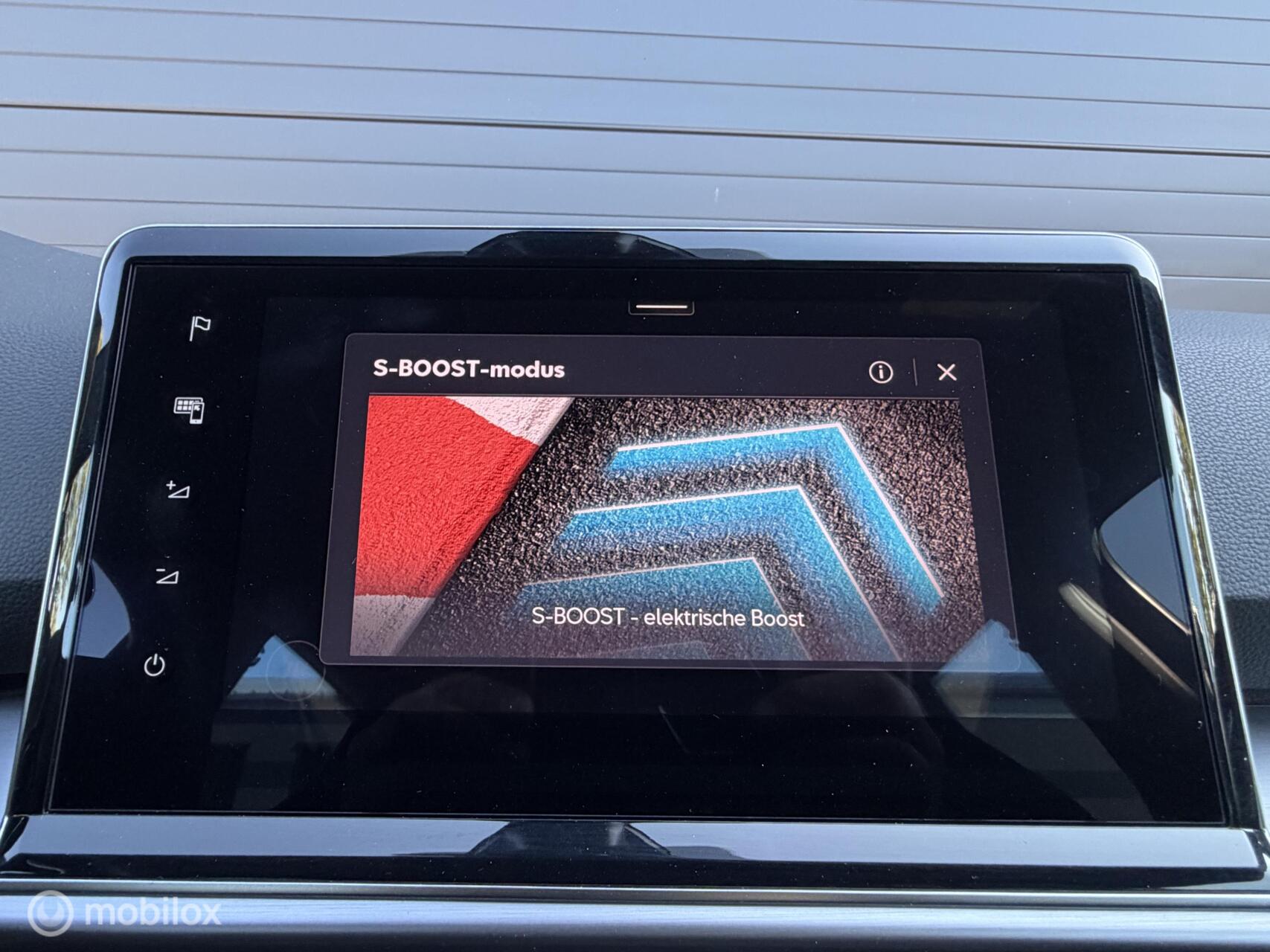 Foto van Seat Tarraco