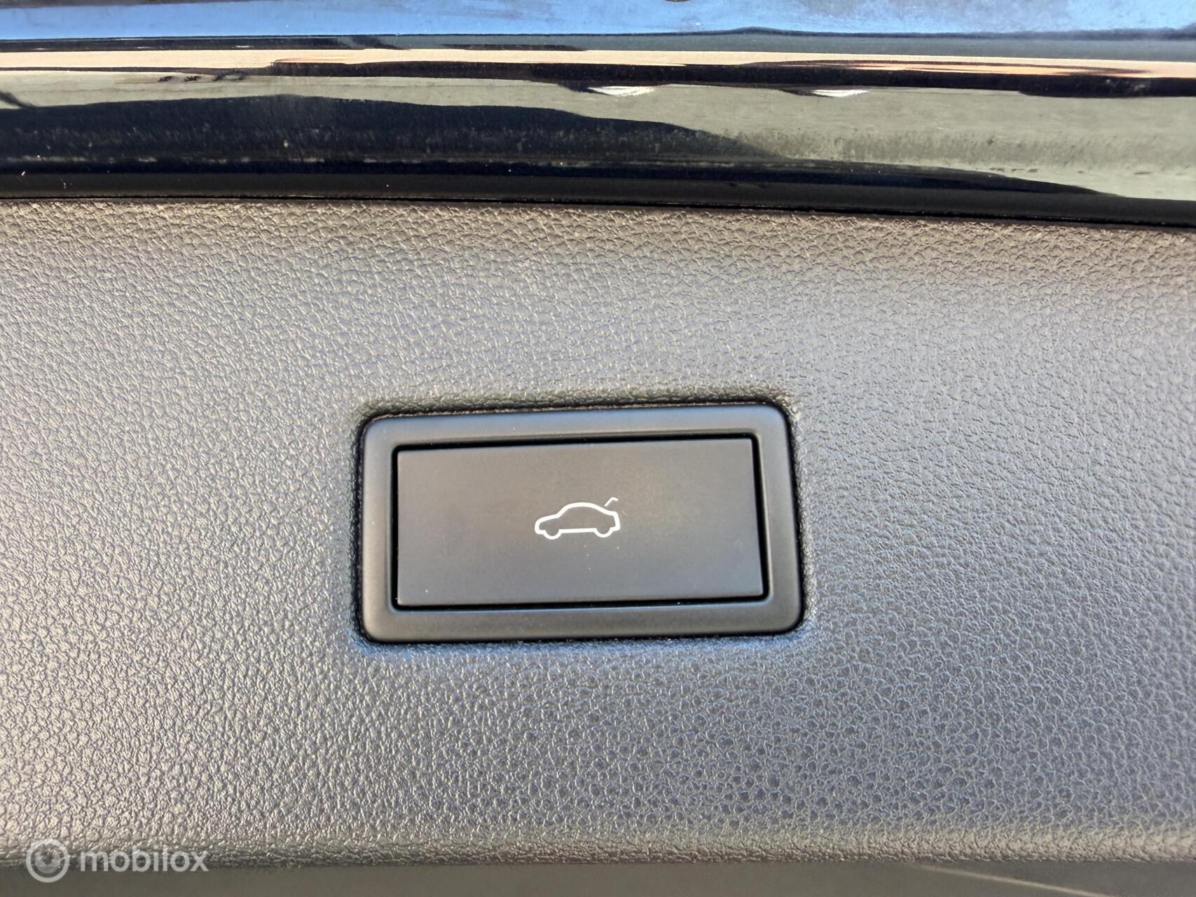 Foto van Seat Tarraco