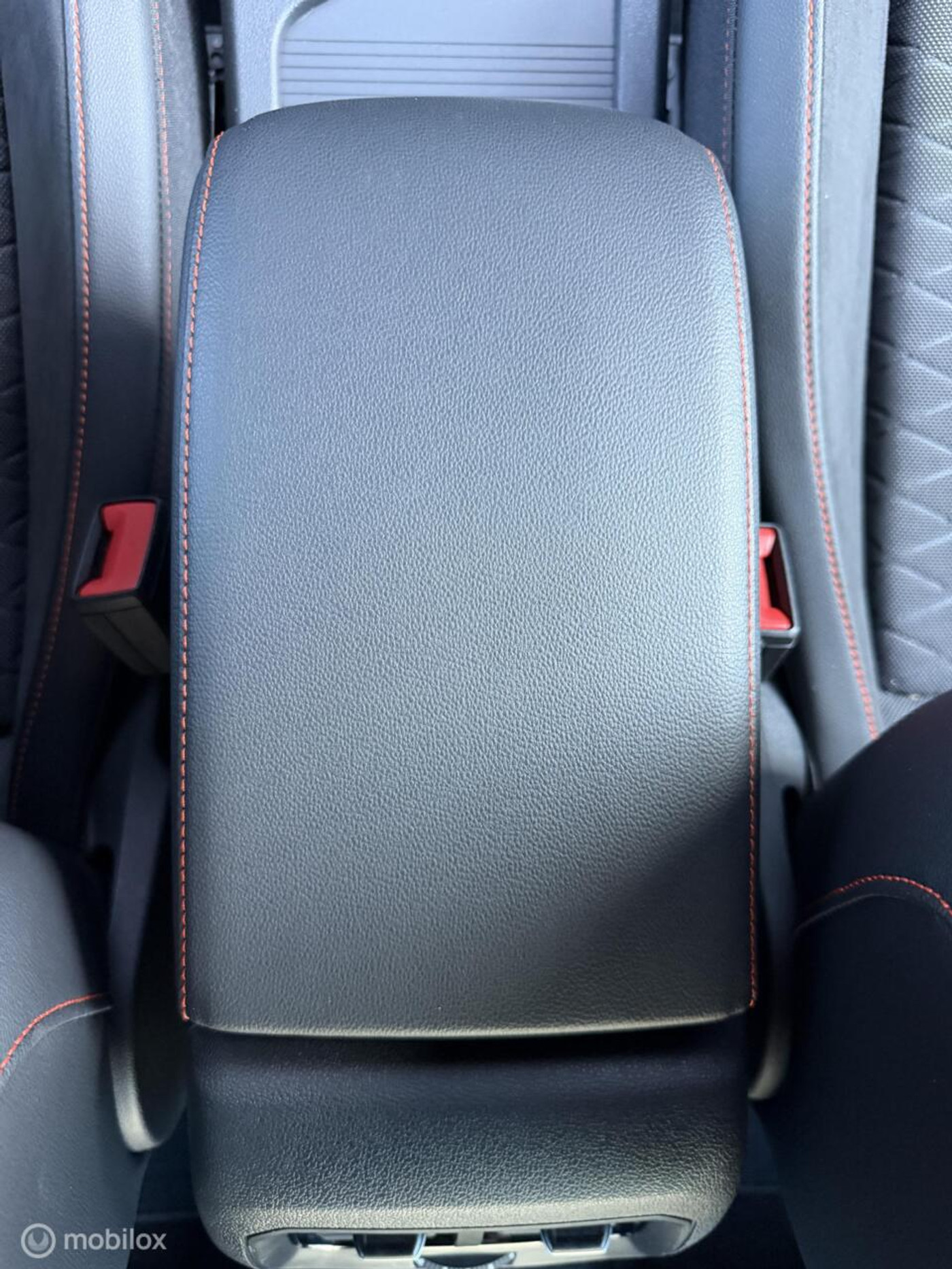 Foto van Seat Tarraco