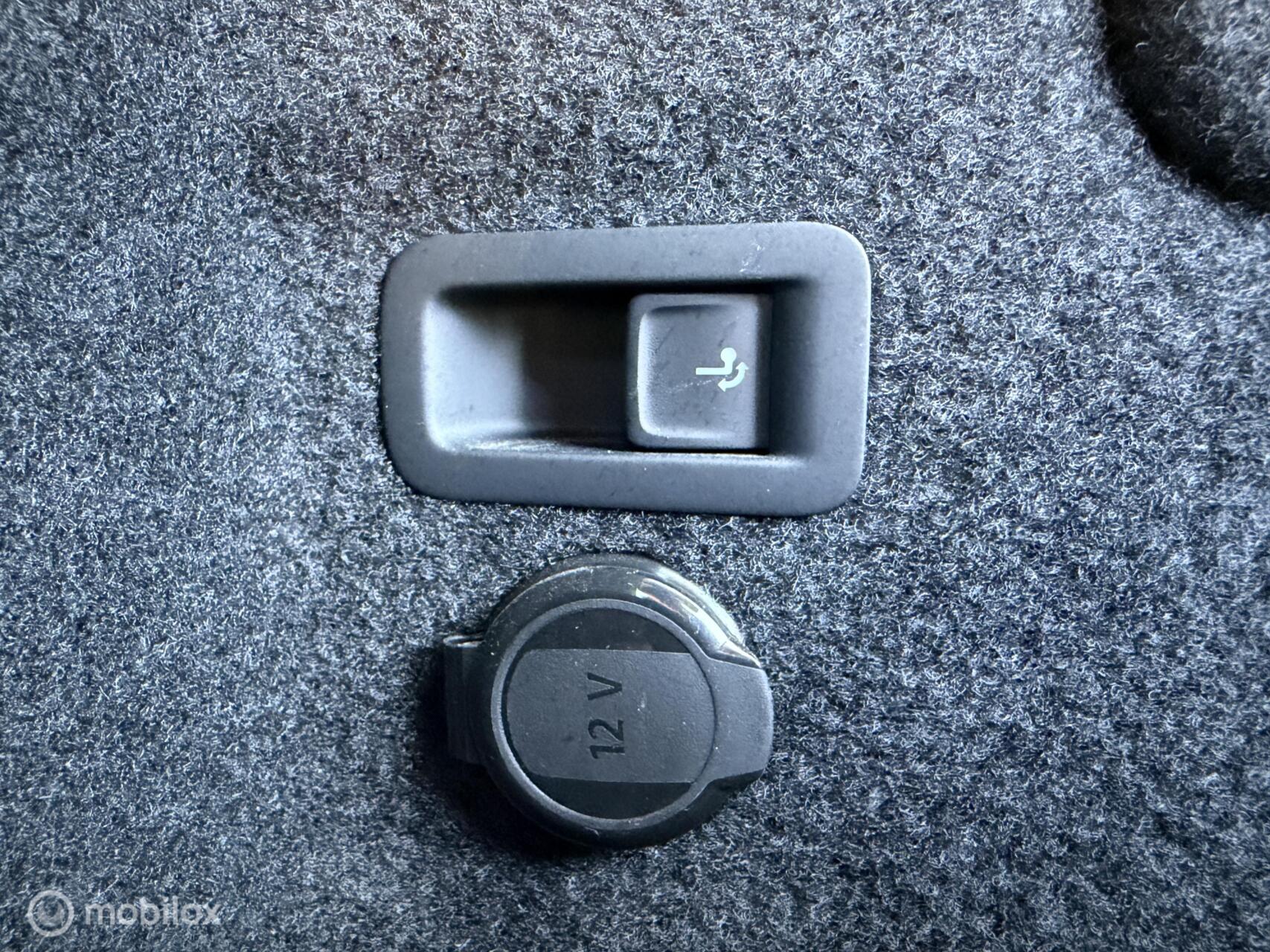 Foto van Seat Tarraco