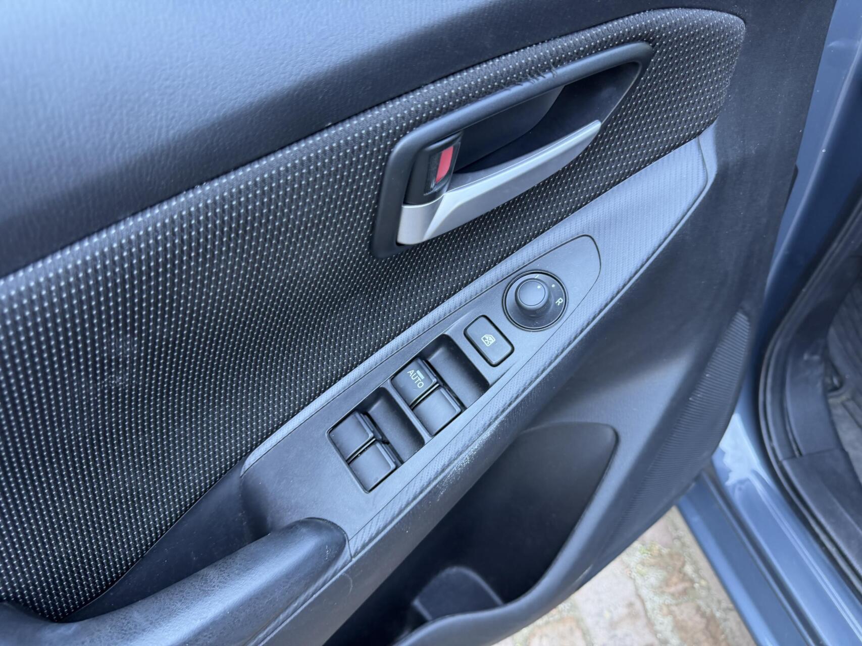 Foto van Mazda Mazda2