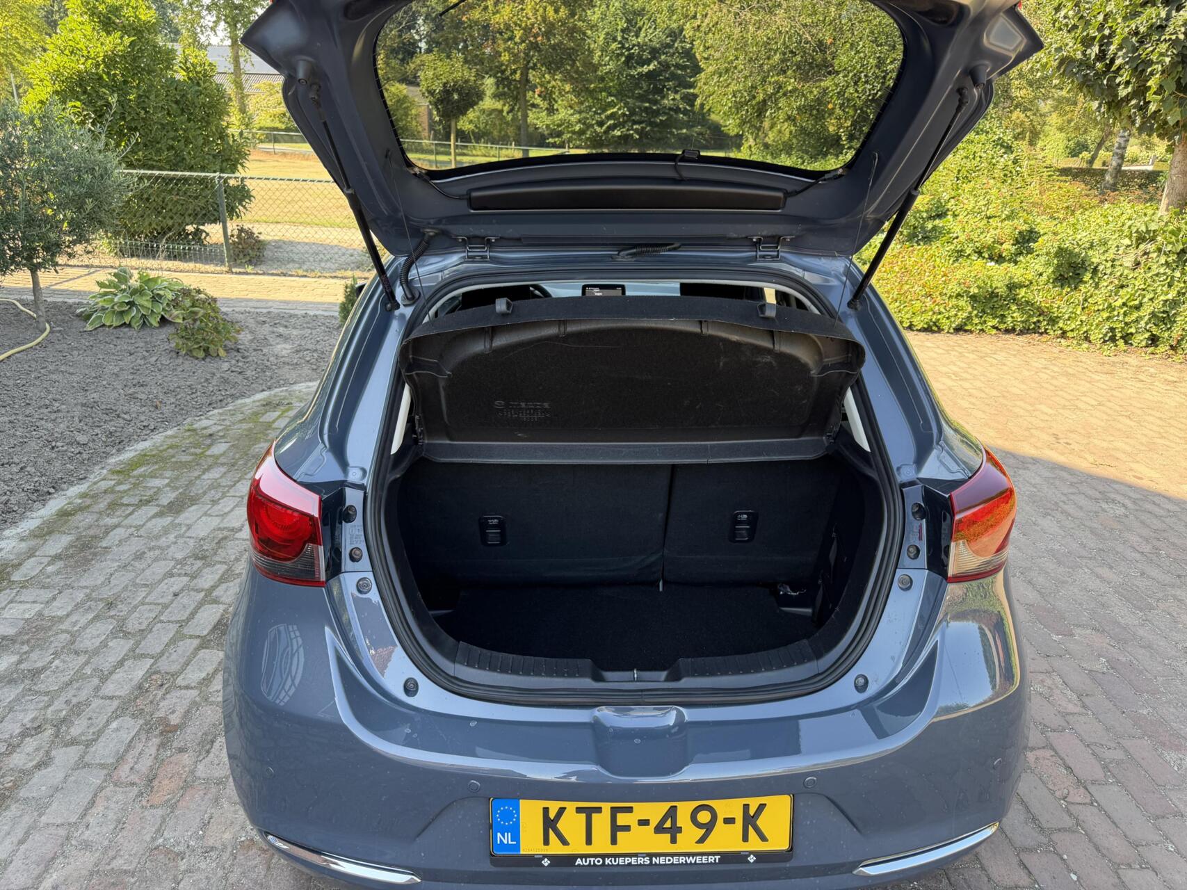 Foto van Mazda Mazda2