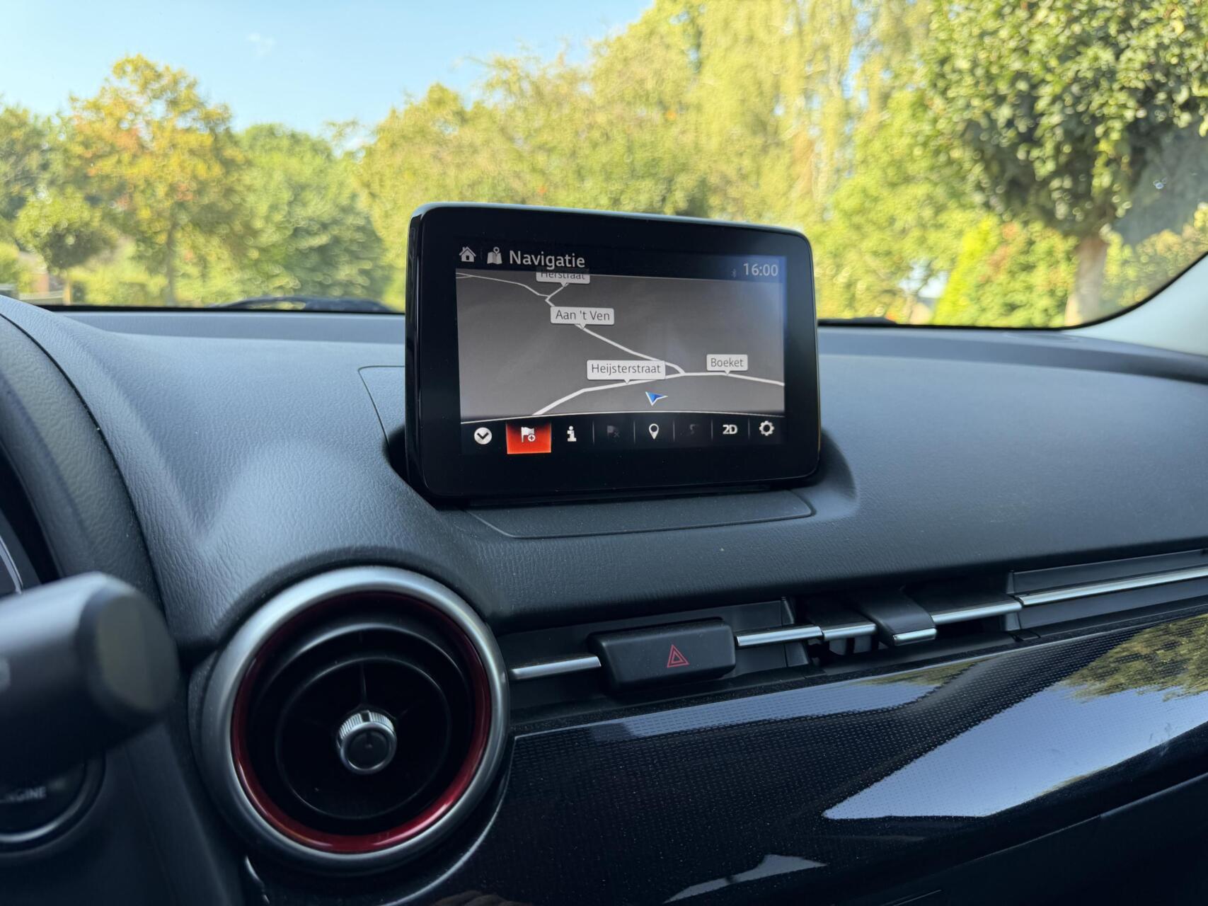 Foto van Mazda Mazda2