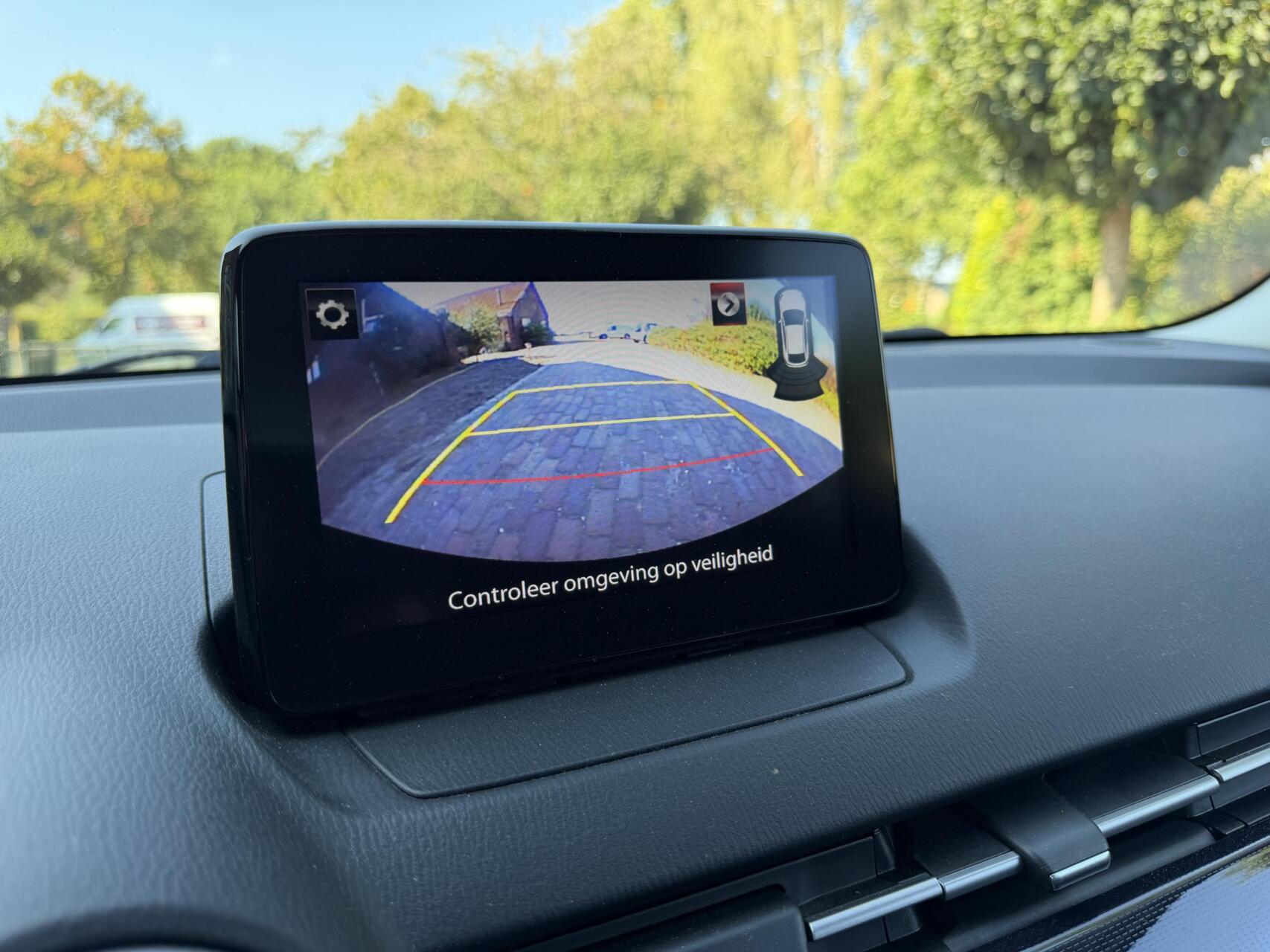 Foto van Mazda Mazda2