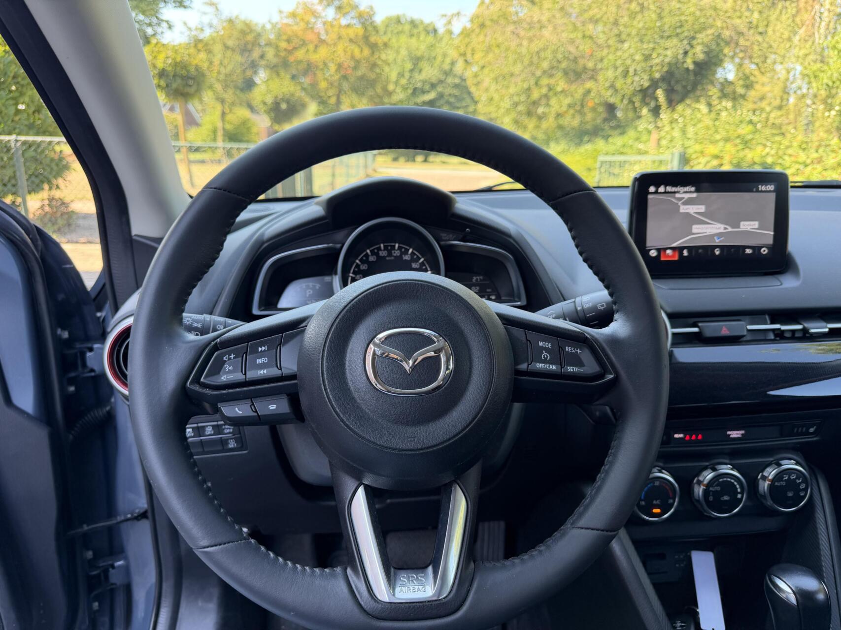Foto van Mazda Mazda2