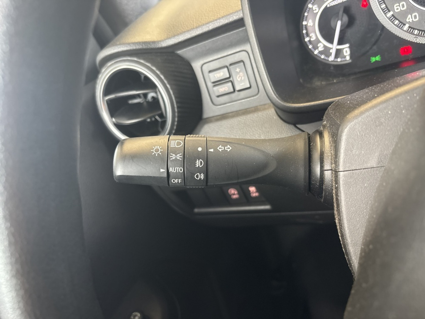 Foto van Suzuki Ignis