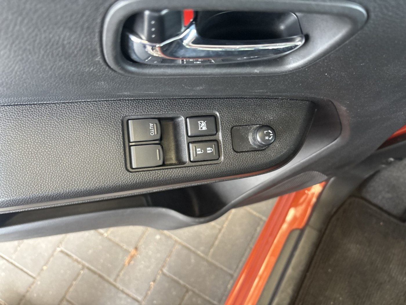 Foto van Suzuki Ignis
