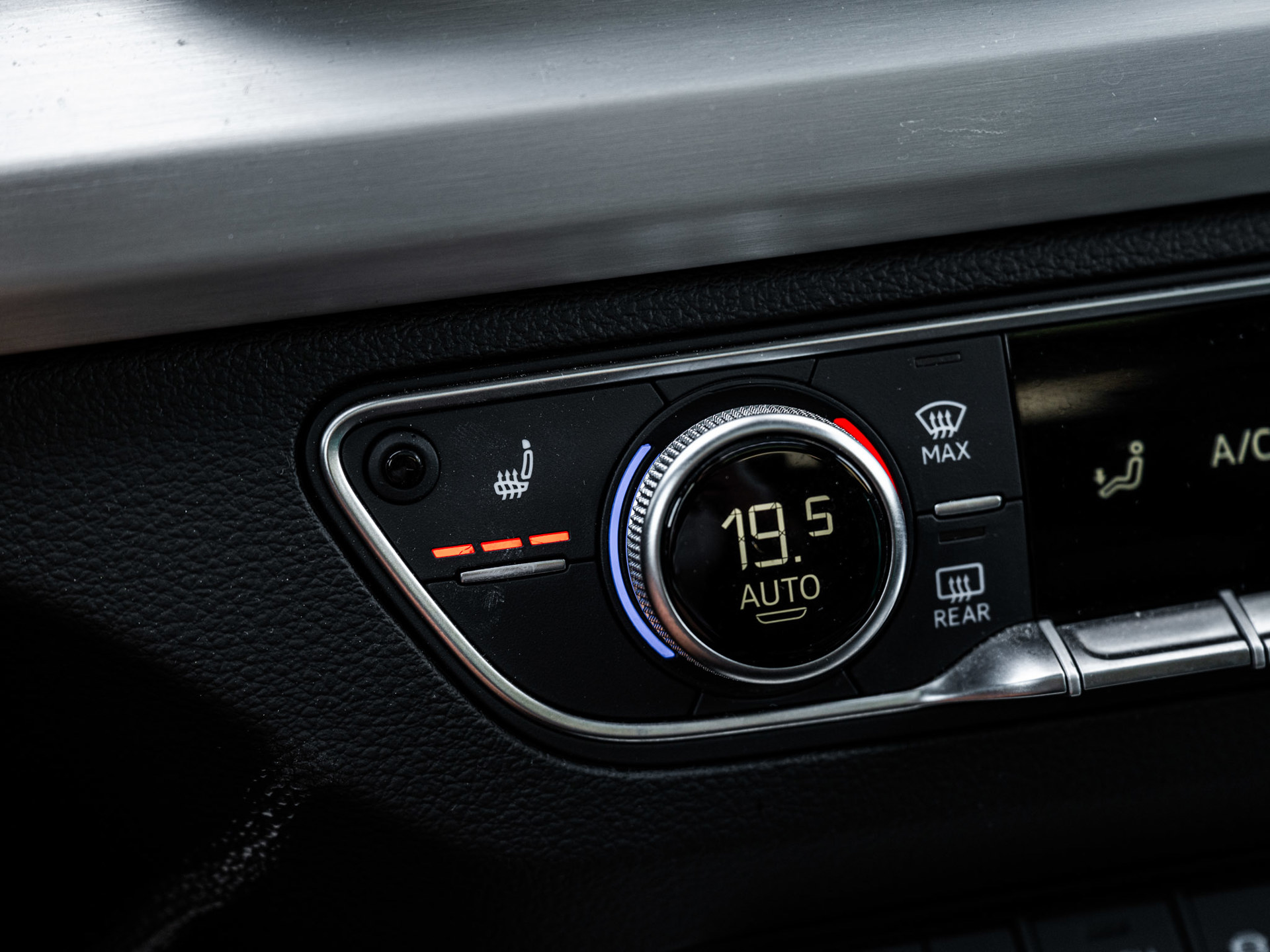 Foto van Audi Q5 50 TFSI E
