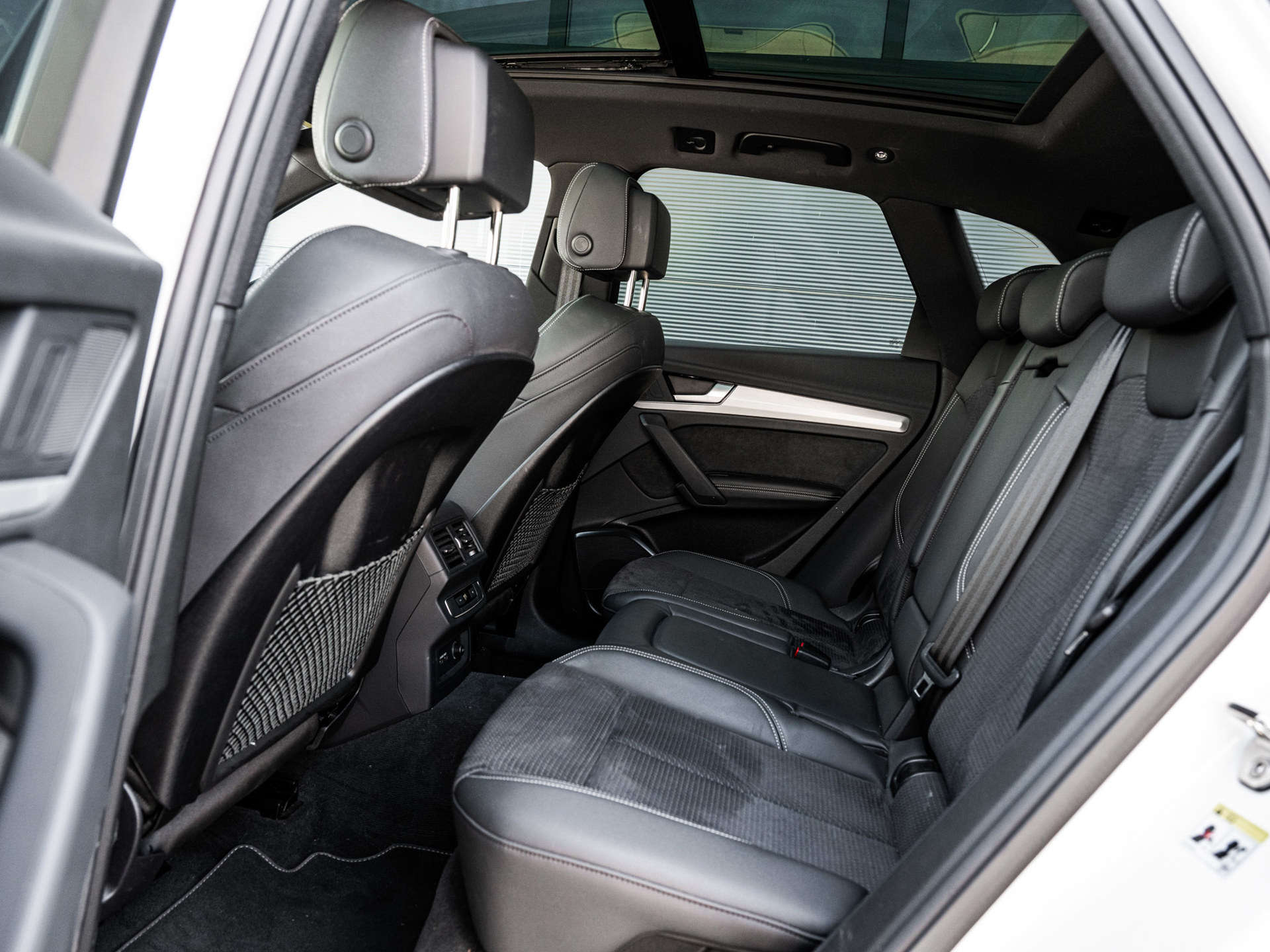 Foto van Audi Q5 50 TFSI E