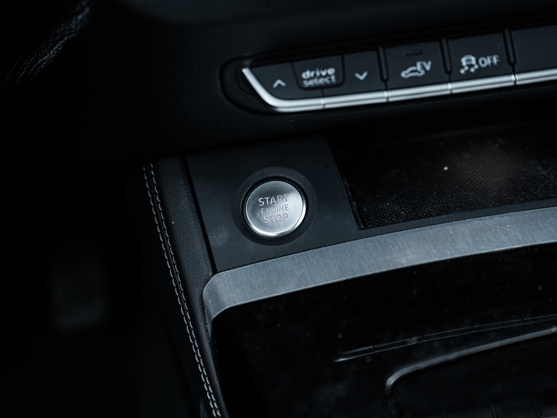 Foto van Audi Q5 50 TFSI E