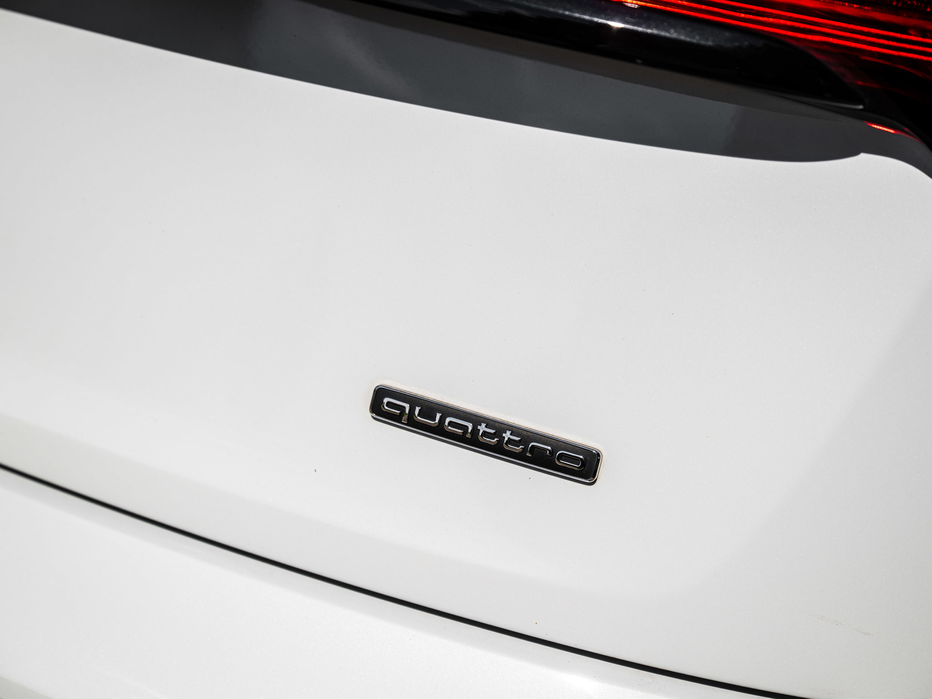 Foto van Audi Q5 50 TFSI E