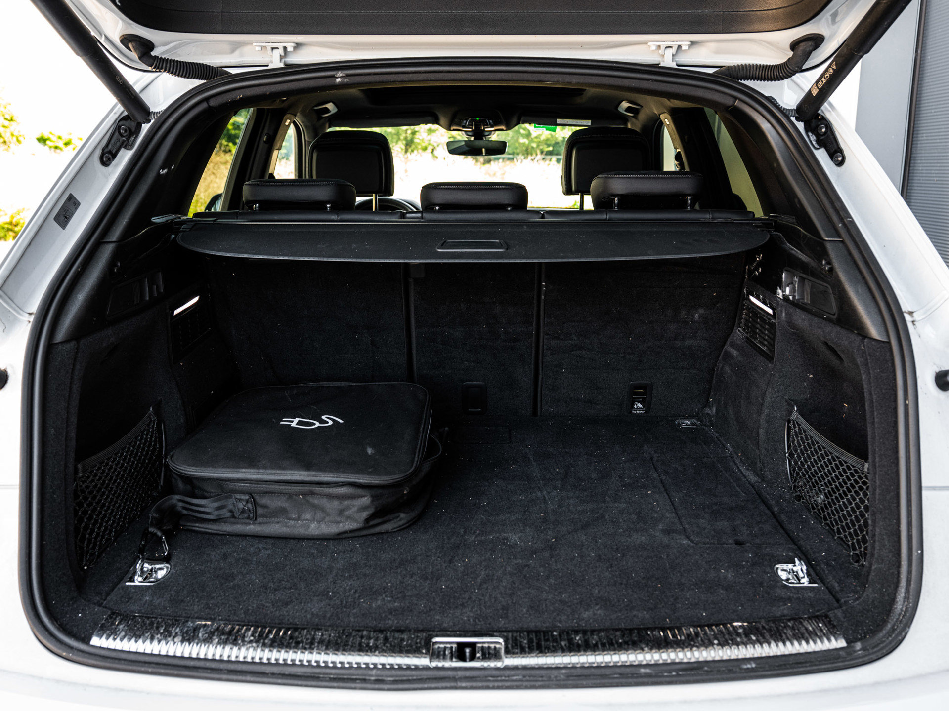 Foto van Audi Q5 50 TFSI E