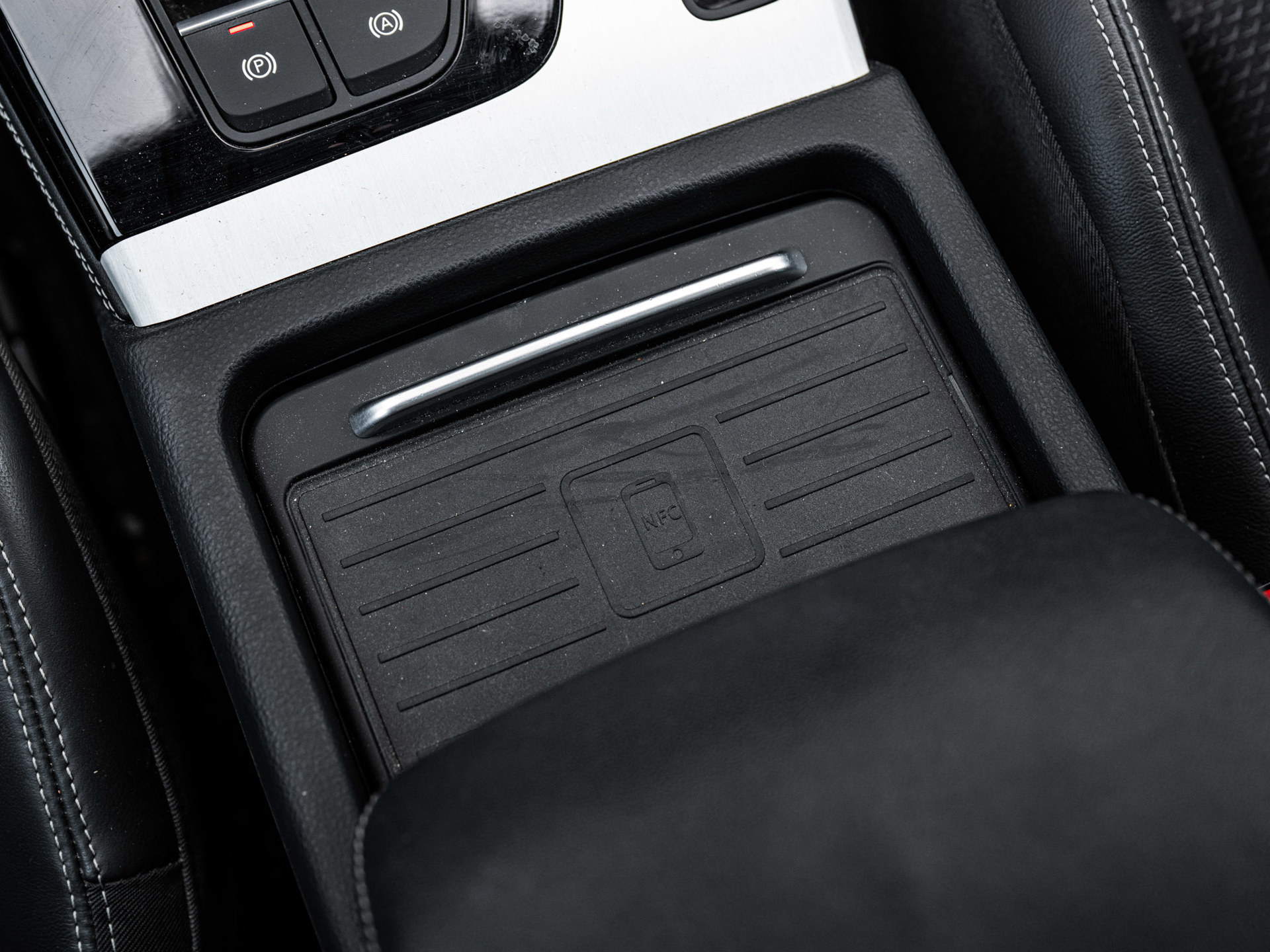 Foto van Audi Q5 50 TFSI E