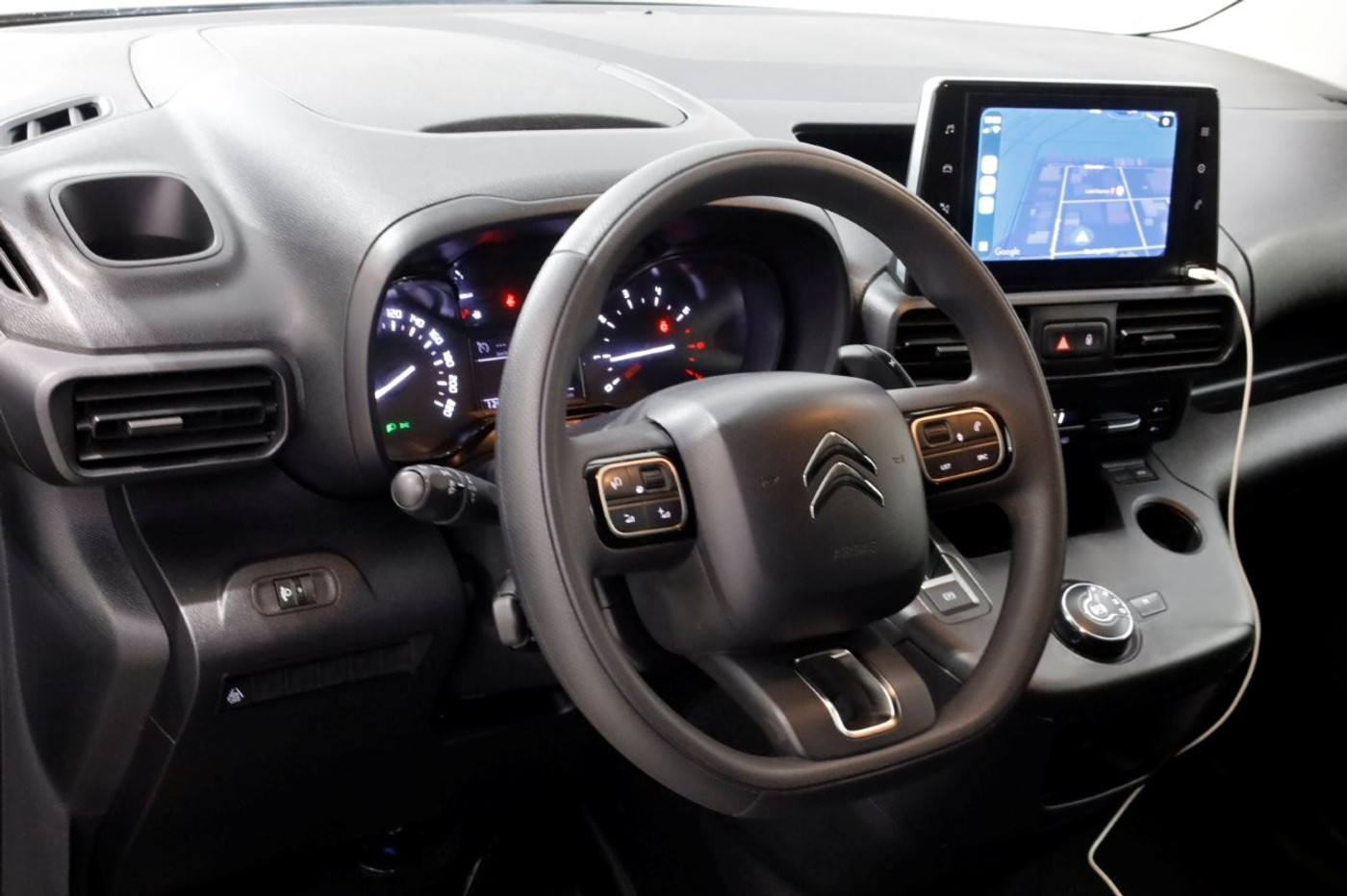 Foto van Citroen Berlingo