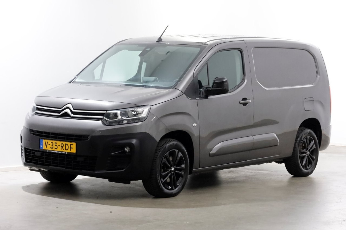 Foto van Citroen Berlingo