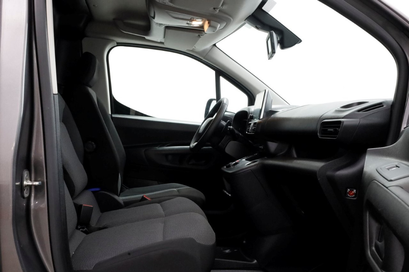 Foto van Citroen Berlingo