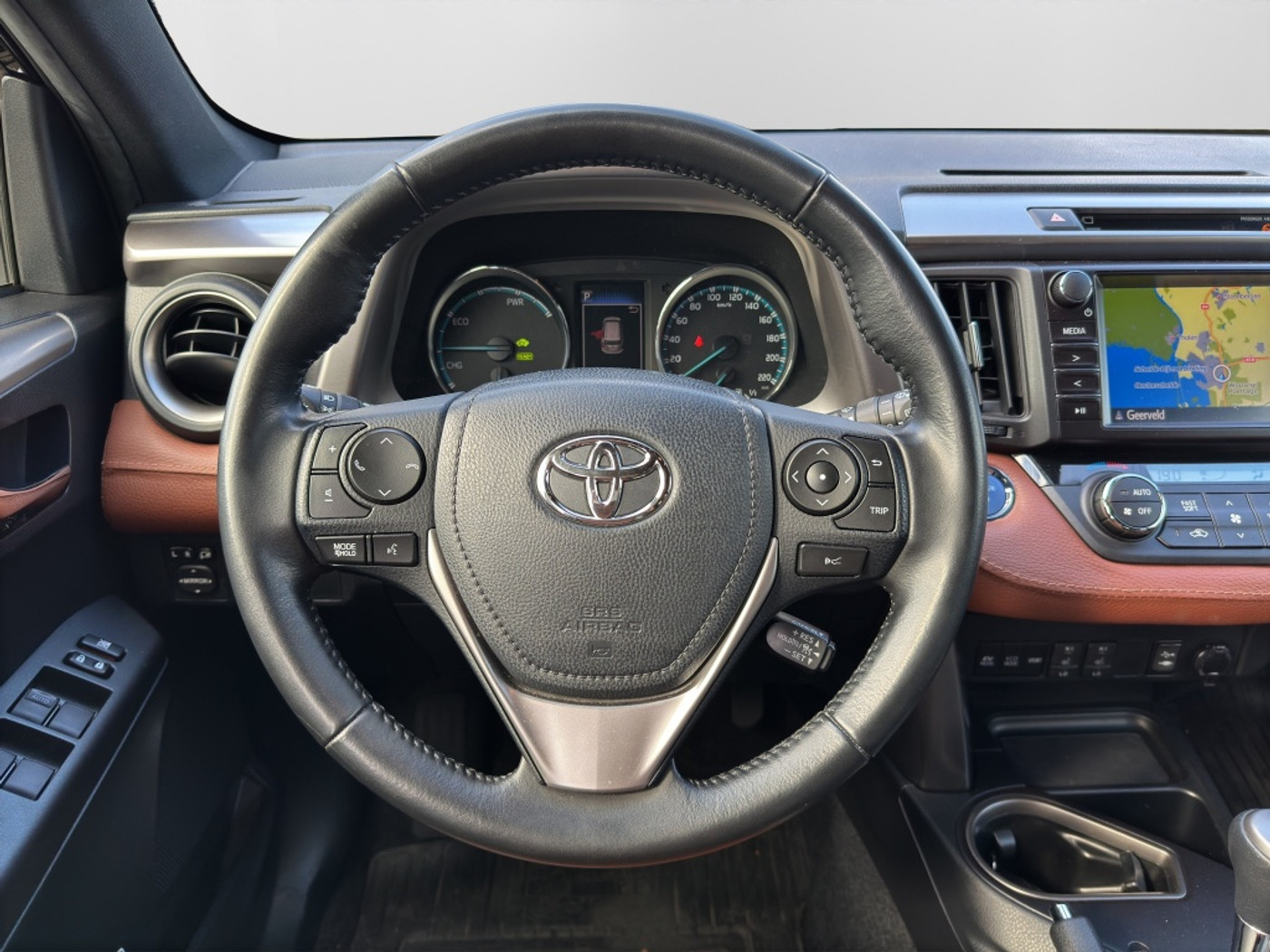 Foto van Toyota Toyota Rav4