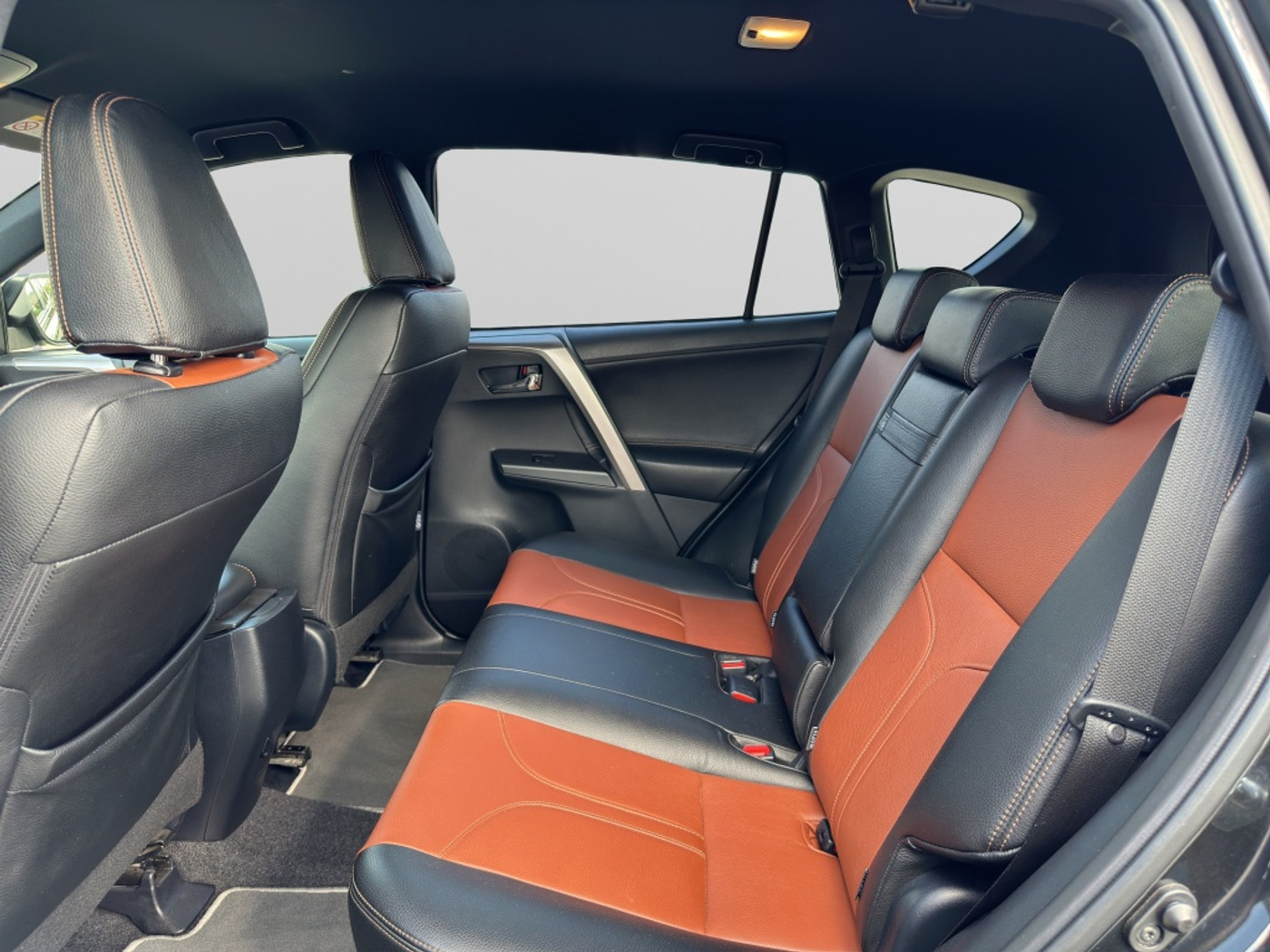 Foto van Toyota Toyota Rav4