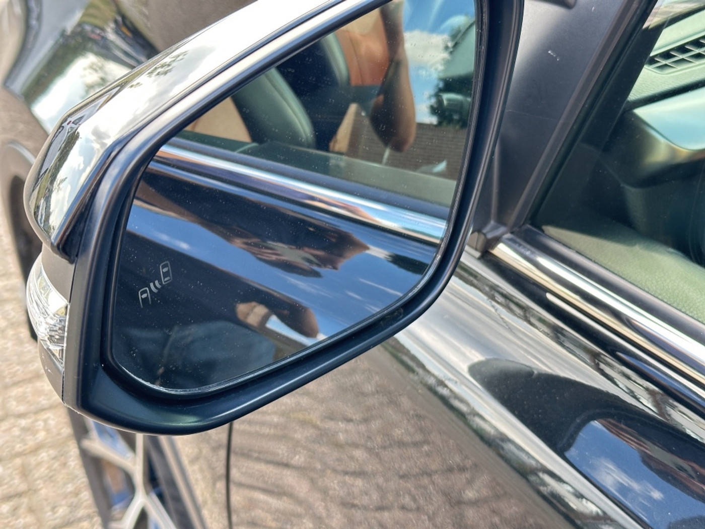 Foto van Toyota Toyota Rav4