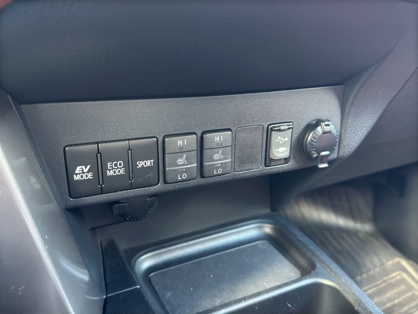 Foto van Toyota Toyota Rav4