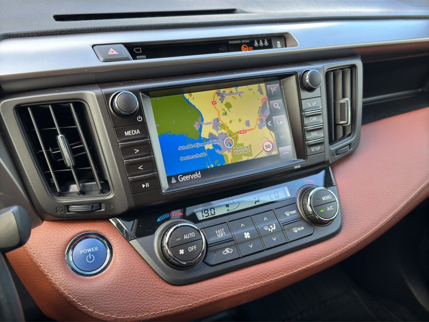 Foto van Toyota Toyota Rav4