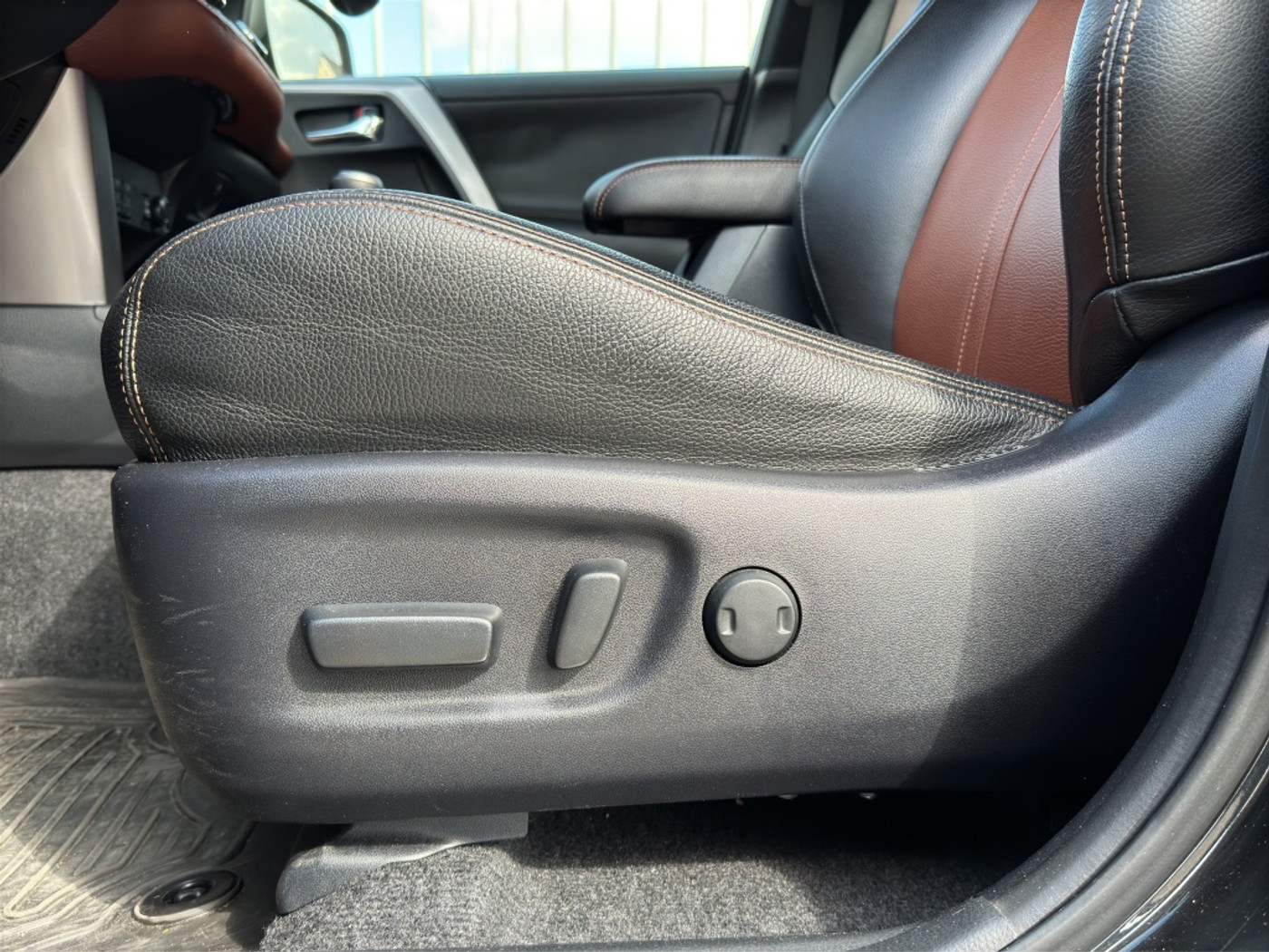 Foto van Toyota Toyota Rav4