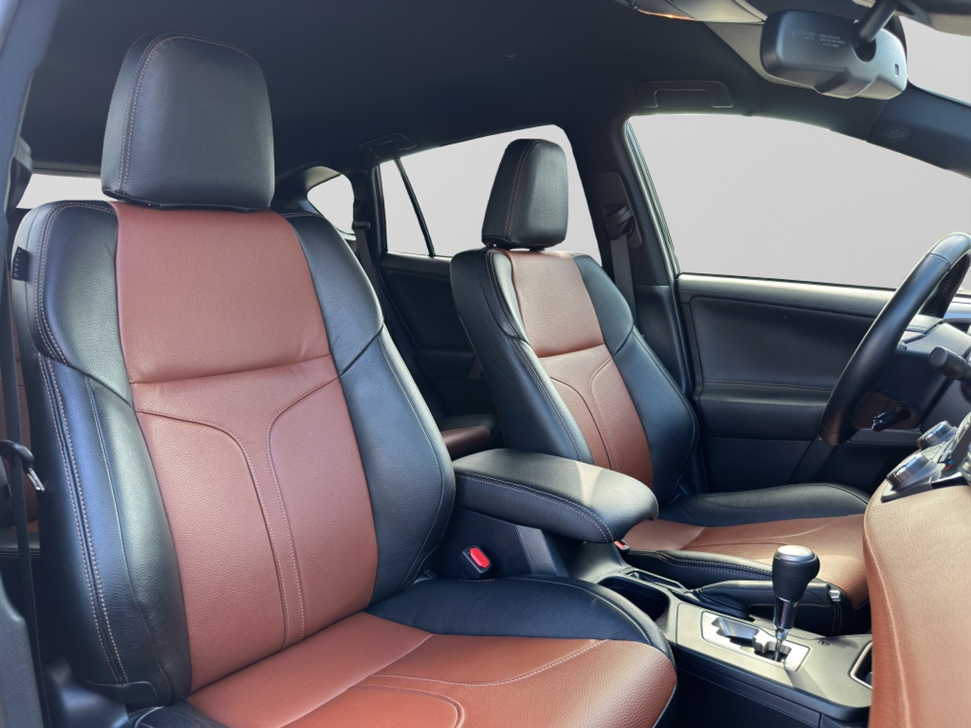 Foto van Toyota Toyota Rav4