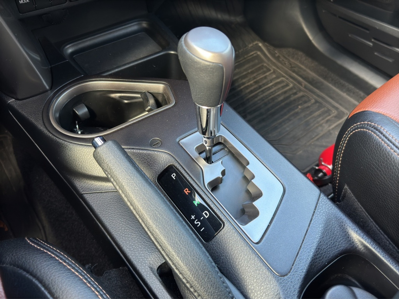 Foto van Toyota Toyota Rav4