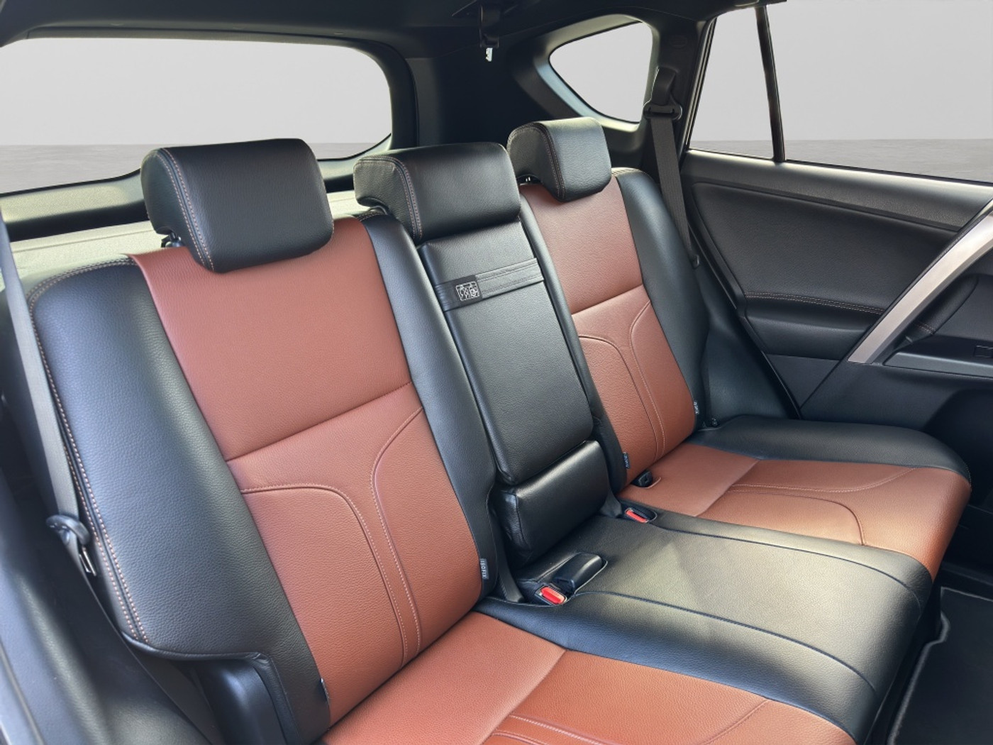 Foto van Toyota Toyota Rav4