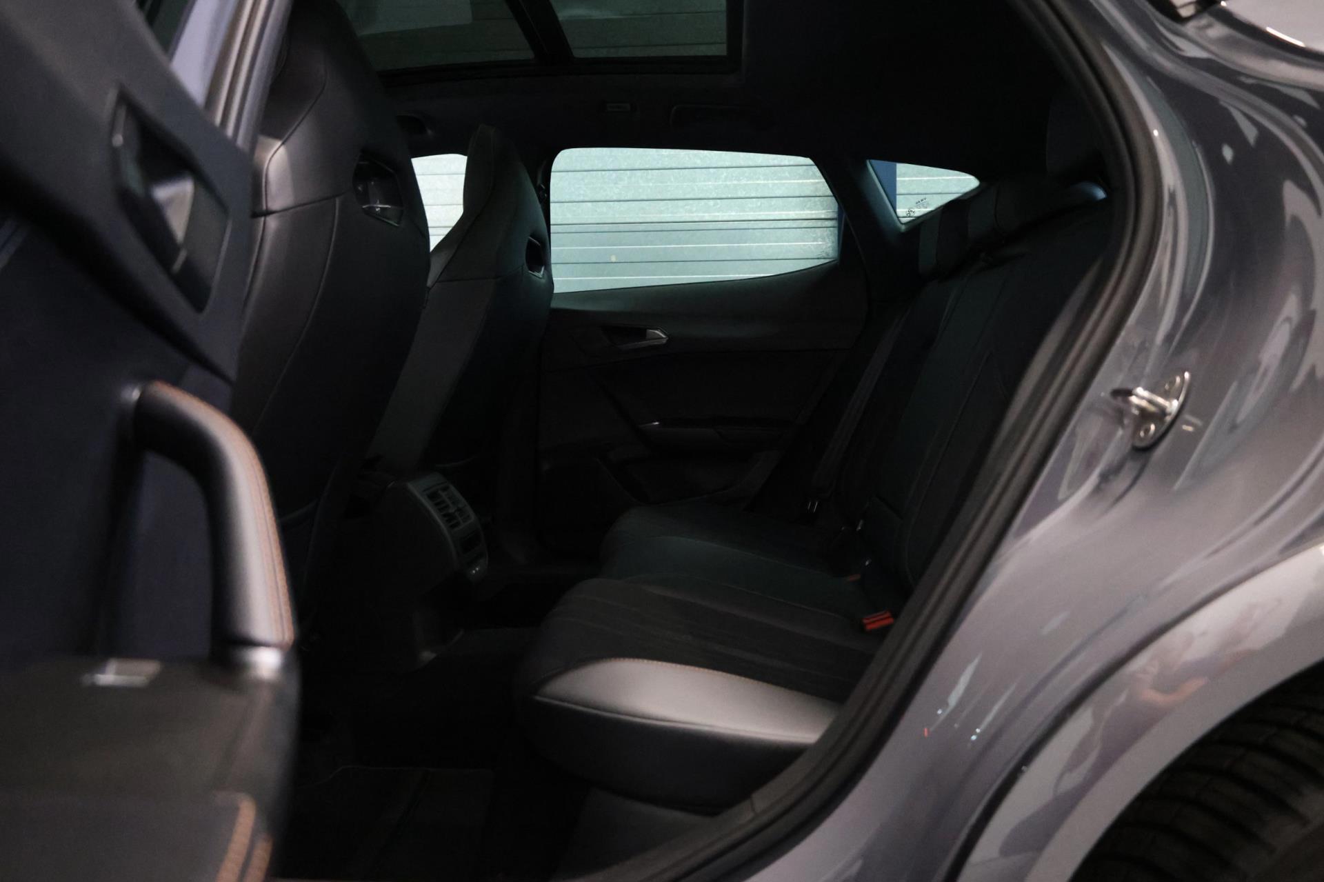 Foto van Cupra Formentor VZ E-hybrid