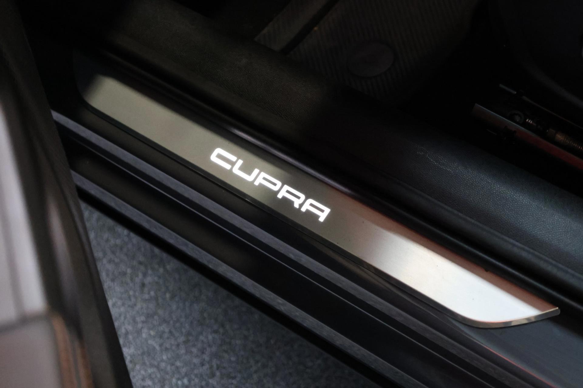 Foto van Cupra Formentor VZ E-hybrid