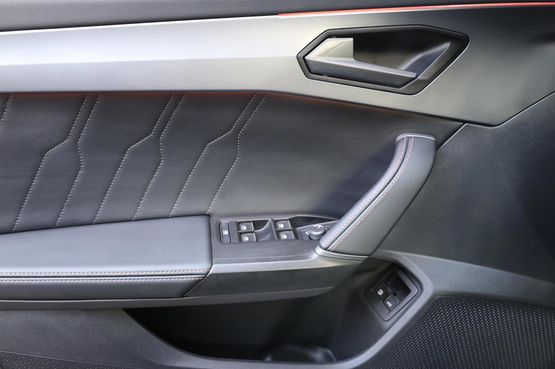 Foto van Cupra Formentor VZ E-hybrid