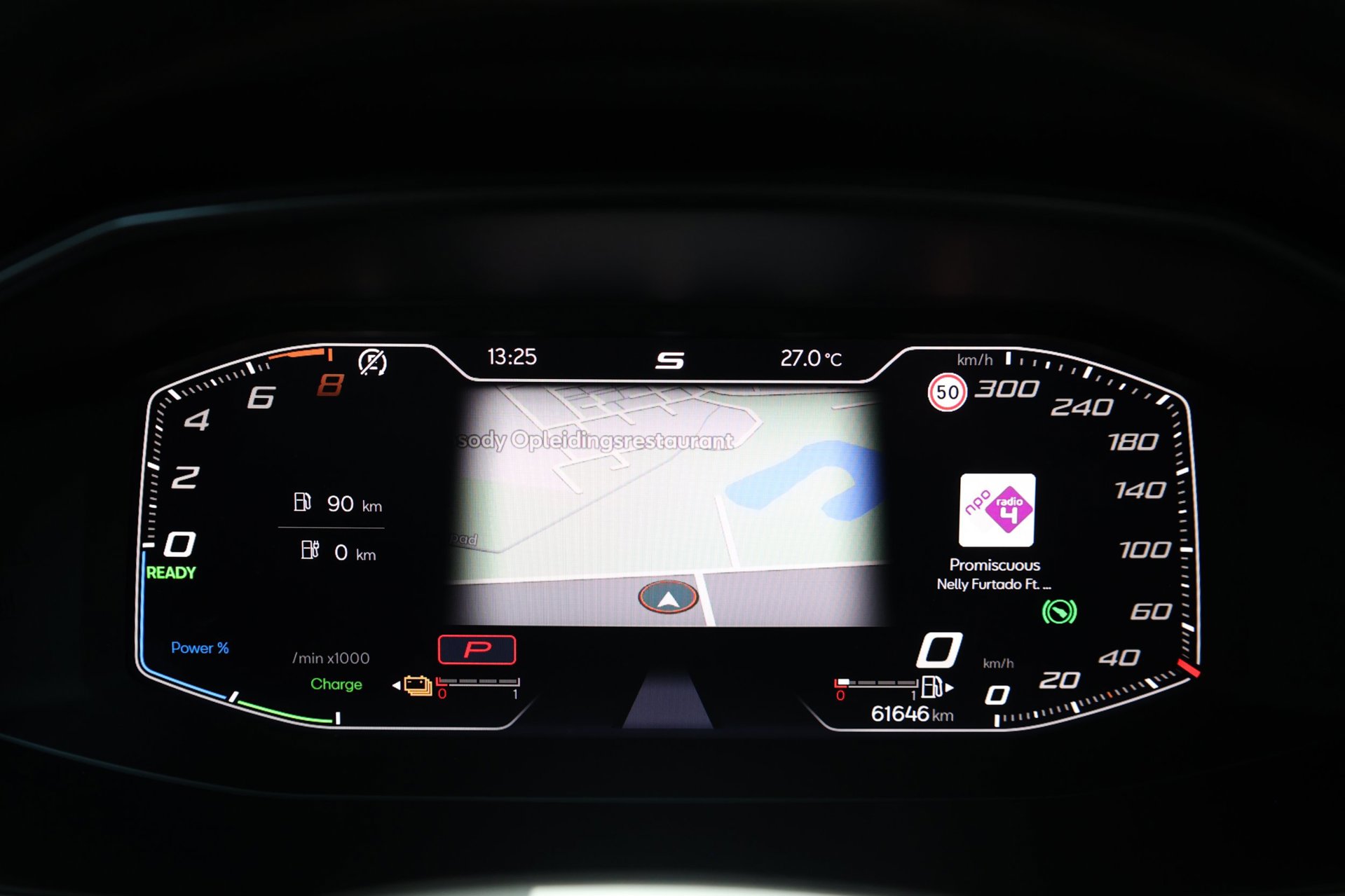 Foto van Cupra Formentor VZ E-hybrid