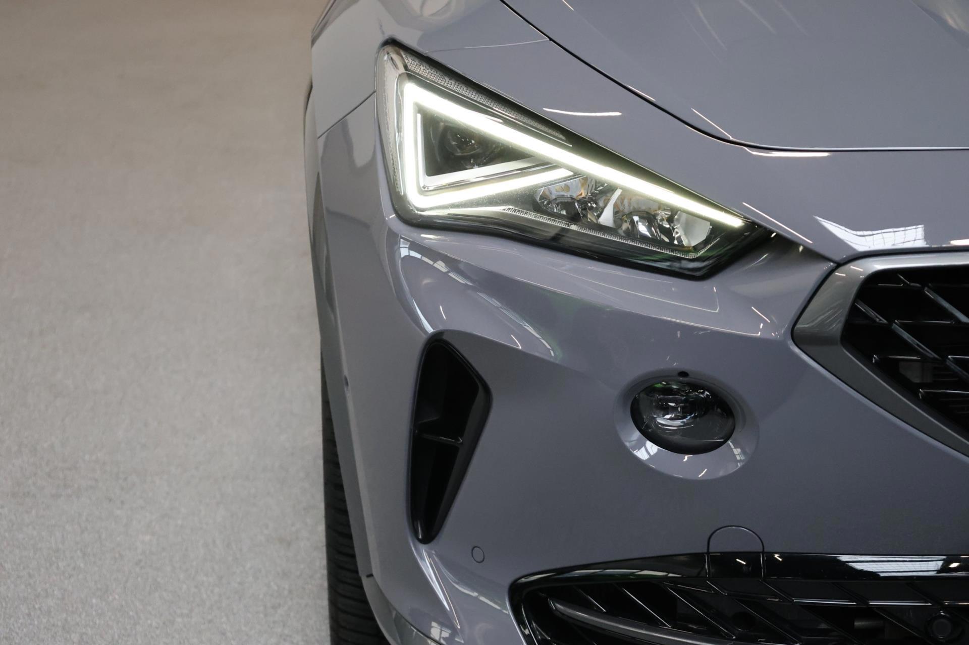 Foto van Cupra Formentor VZ E-hybrid
