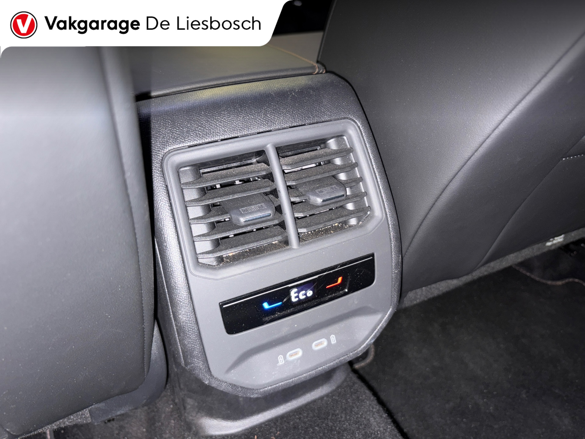 Foto van Cupra Formentor VZ E-hybrid