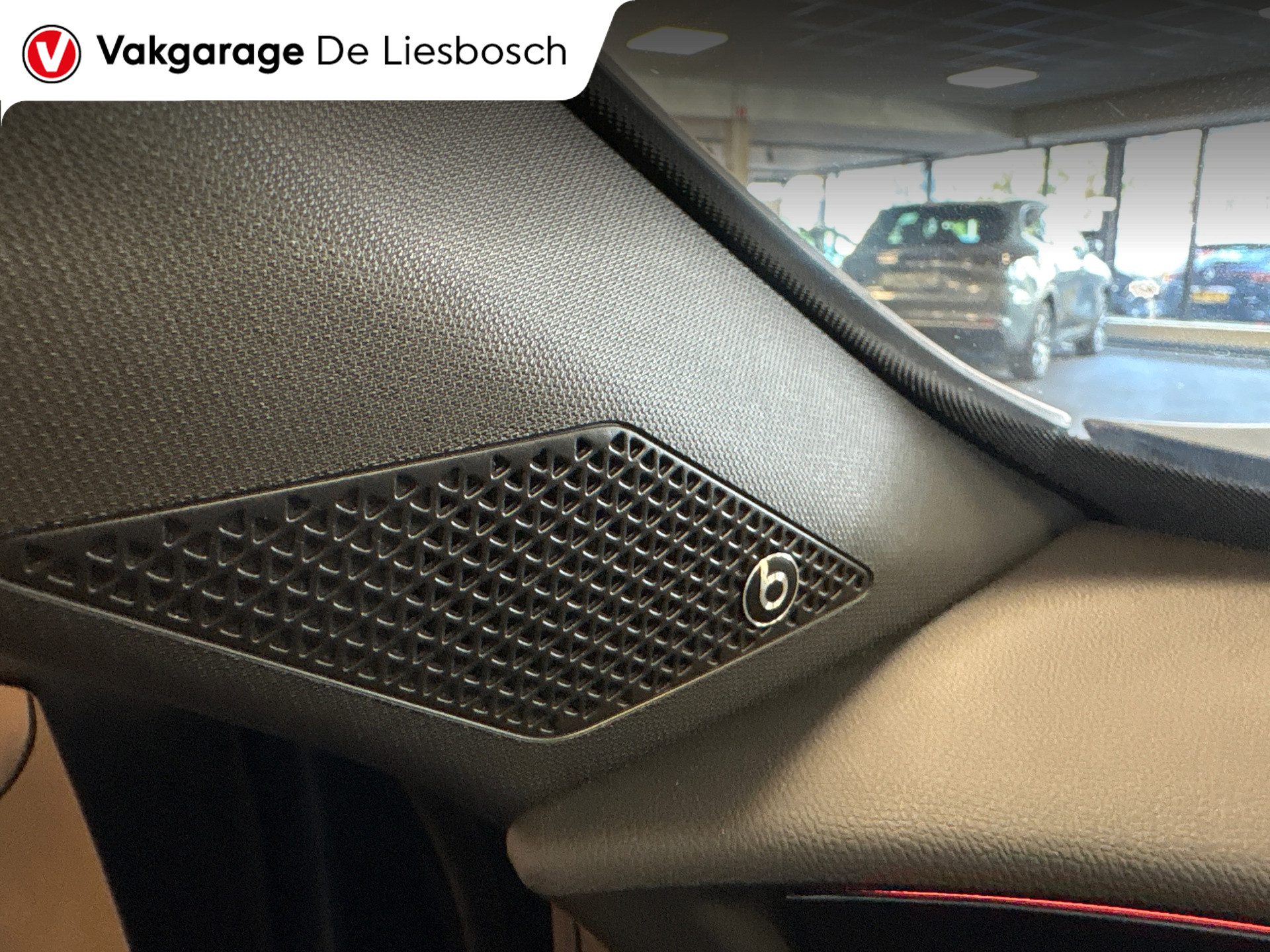 Foto van Cupra Formentor VZ E-hybrid