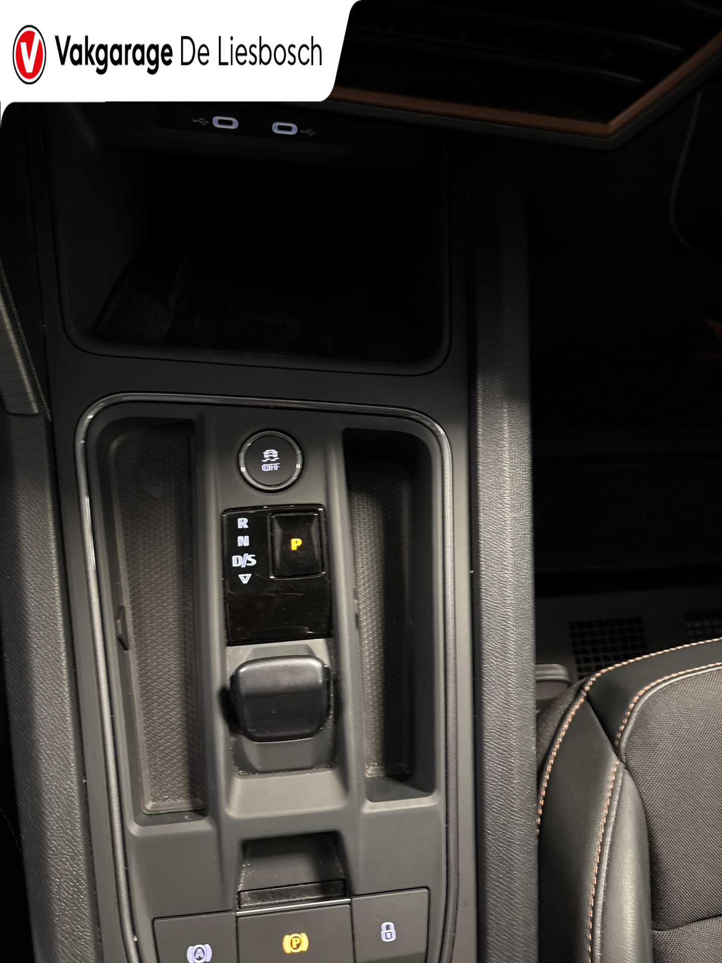 Foto van Cupra Formentor VZ E-hybrid