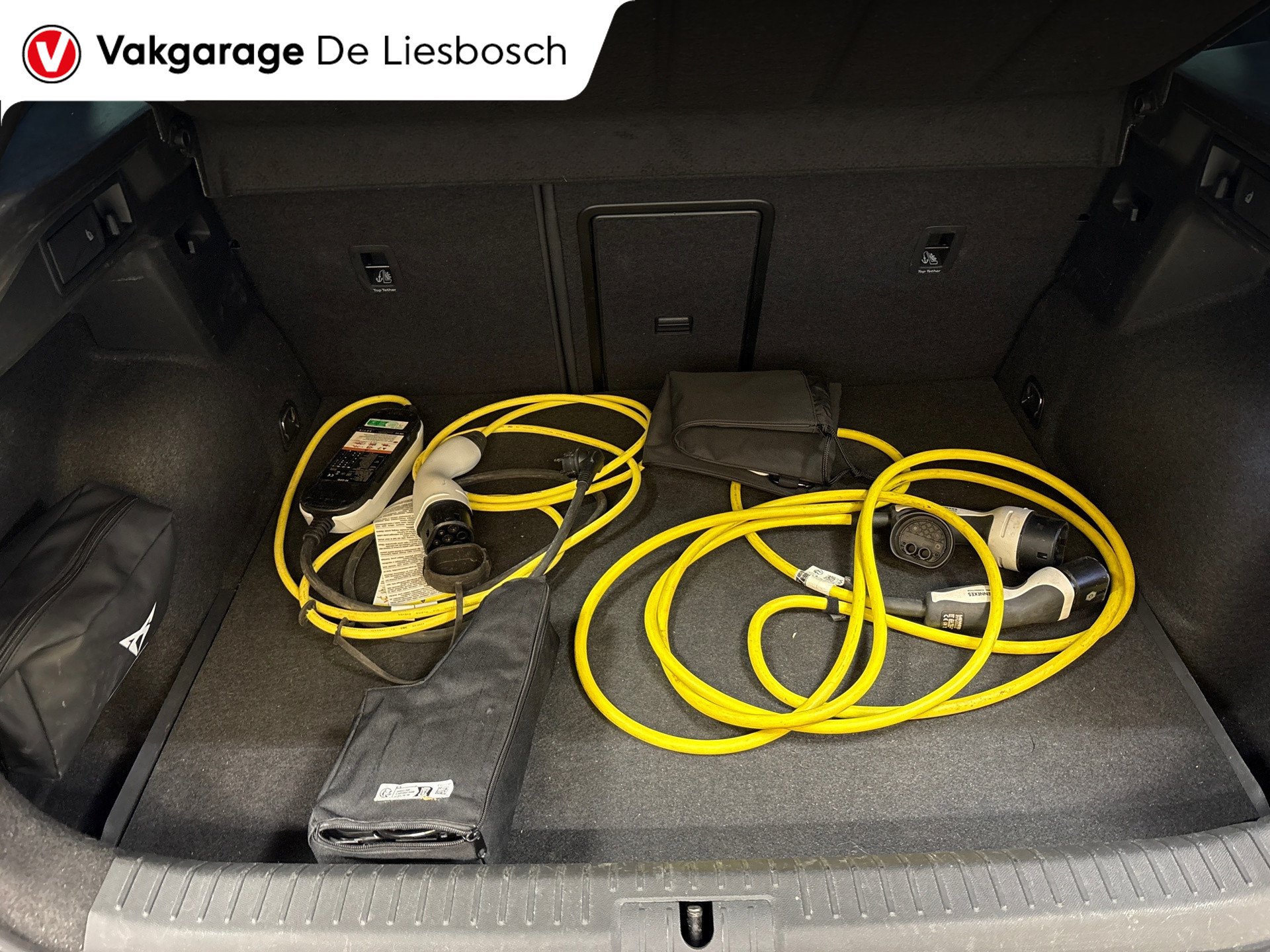Foto van Cupra Formentor VZ E-hybrid