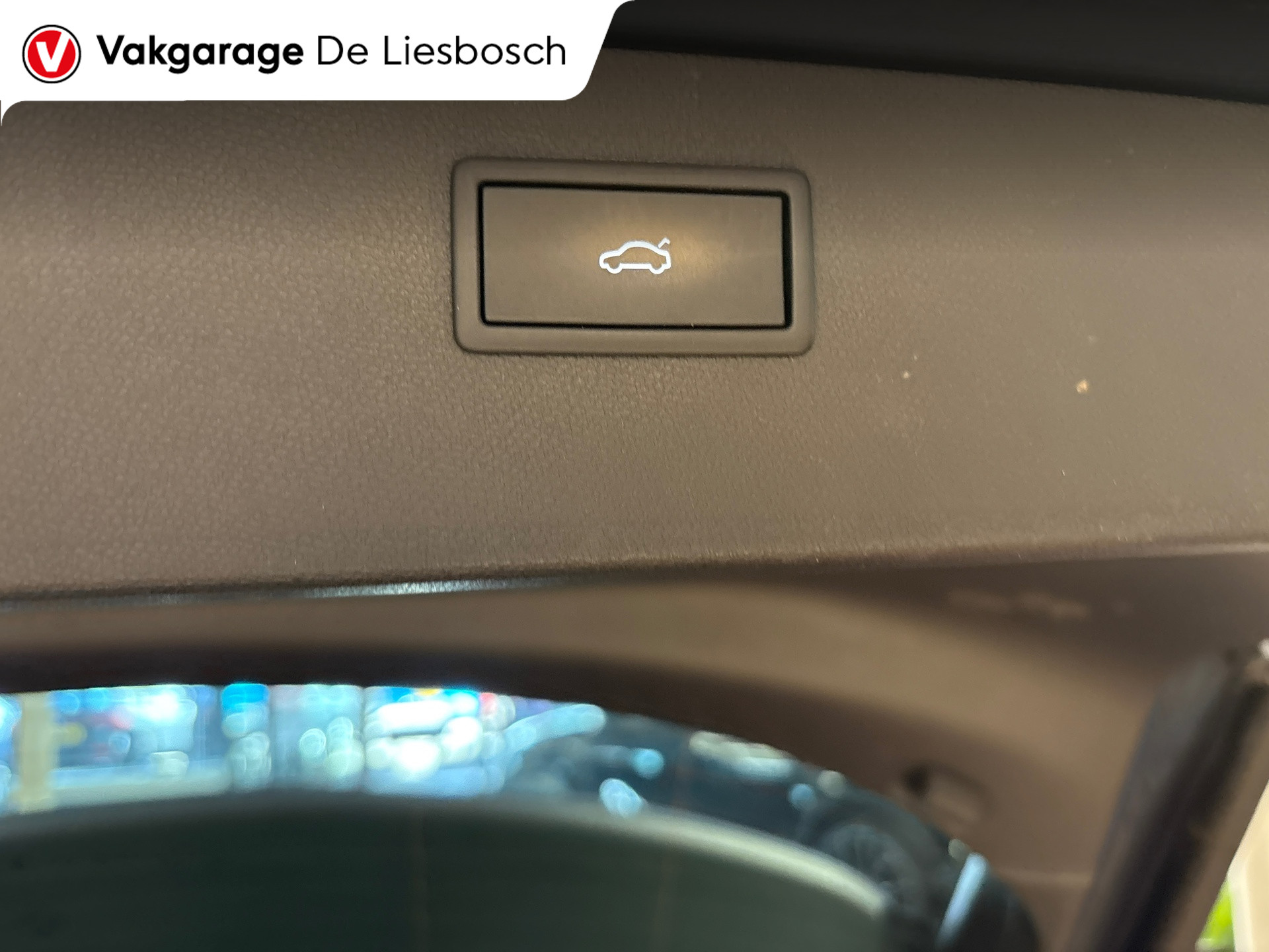 Foto van Cupra Formentor VZ E-hybrid
