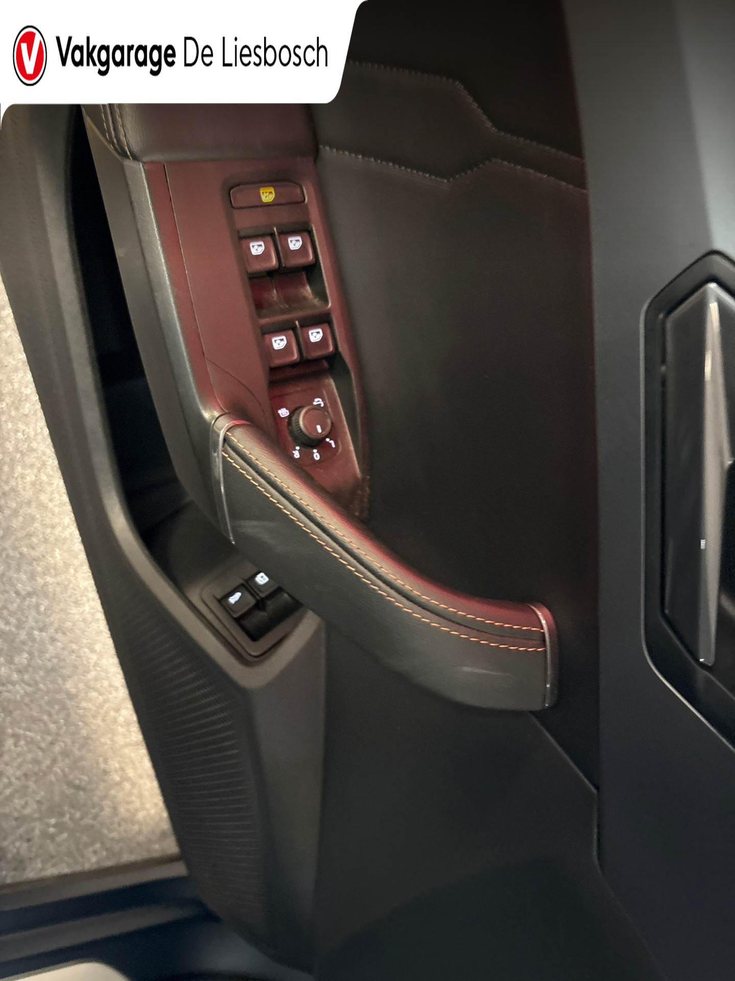 Foto van Cupra Formentor VZ E-hybrid