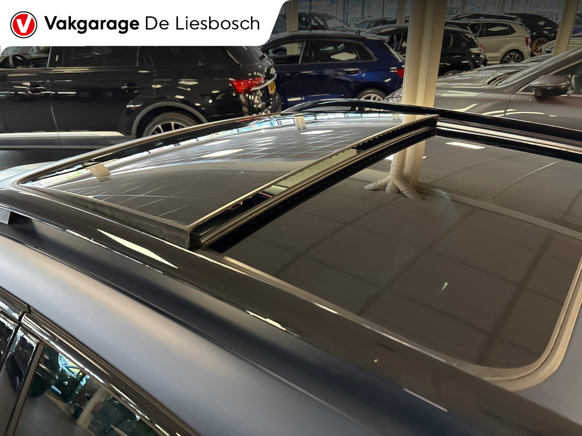 Foto van Cupra Formentor VZ E-hybrid