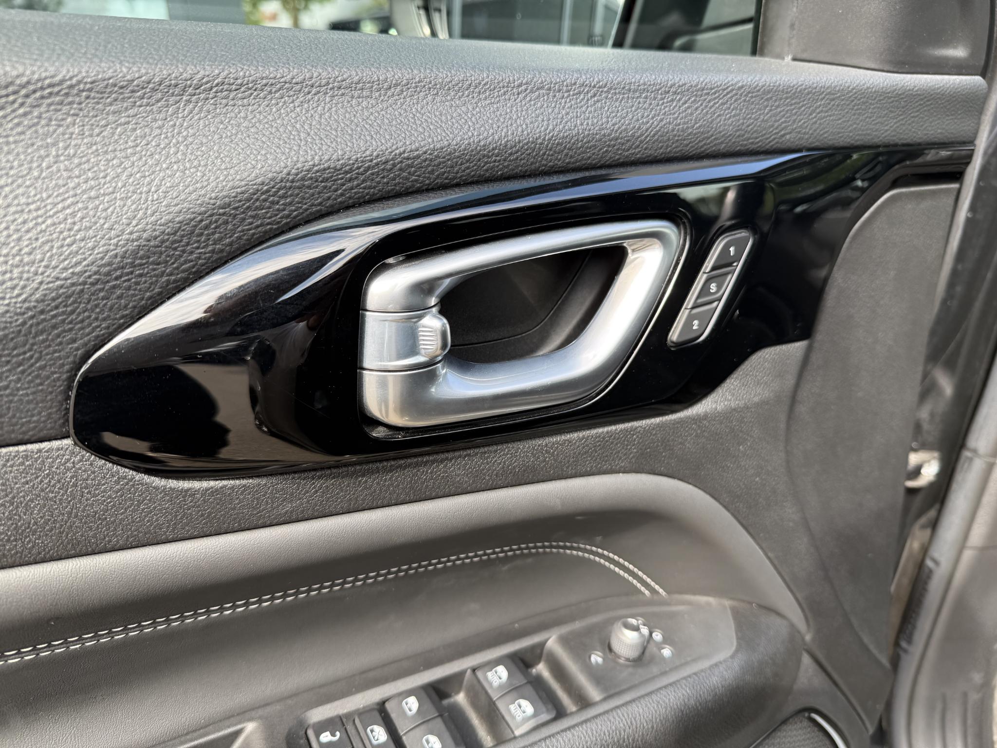 Foto van Jeep Compass