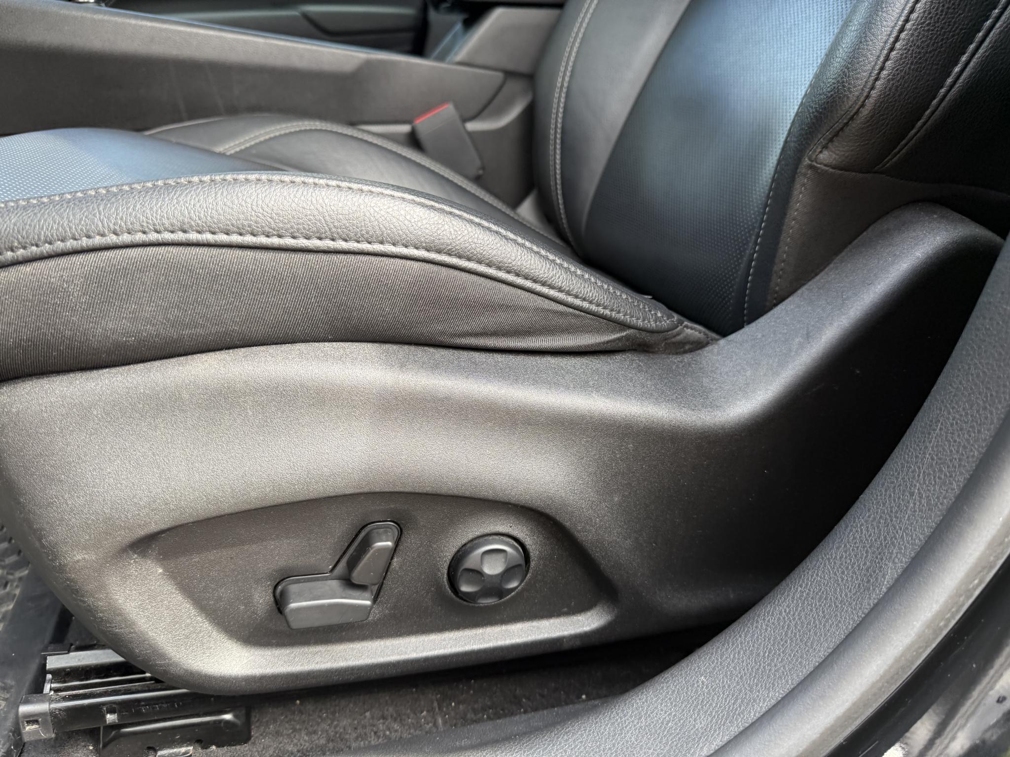 Foto van Jeep Compass