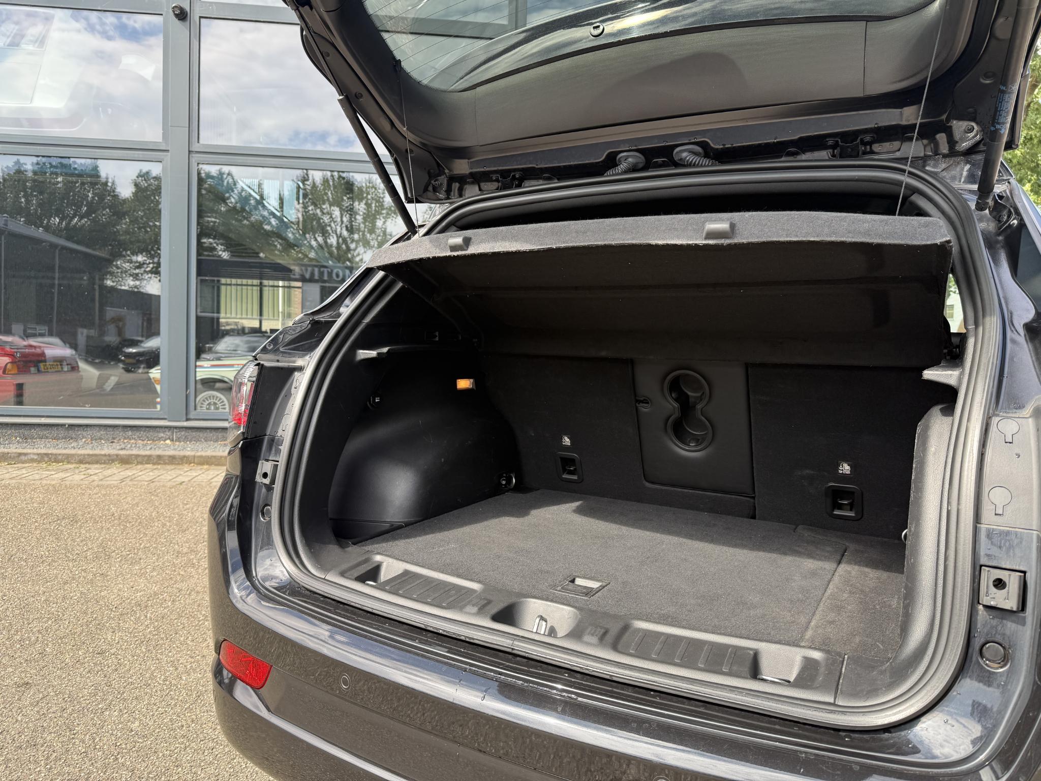 Foto van Jeep Compass