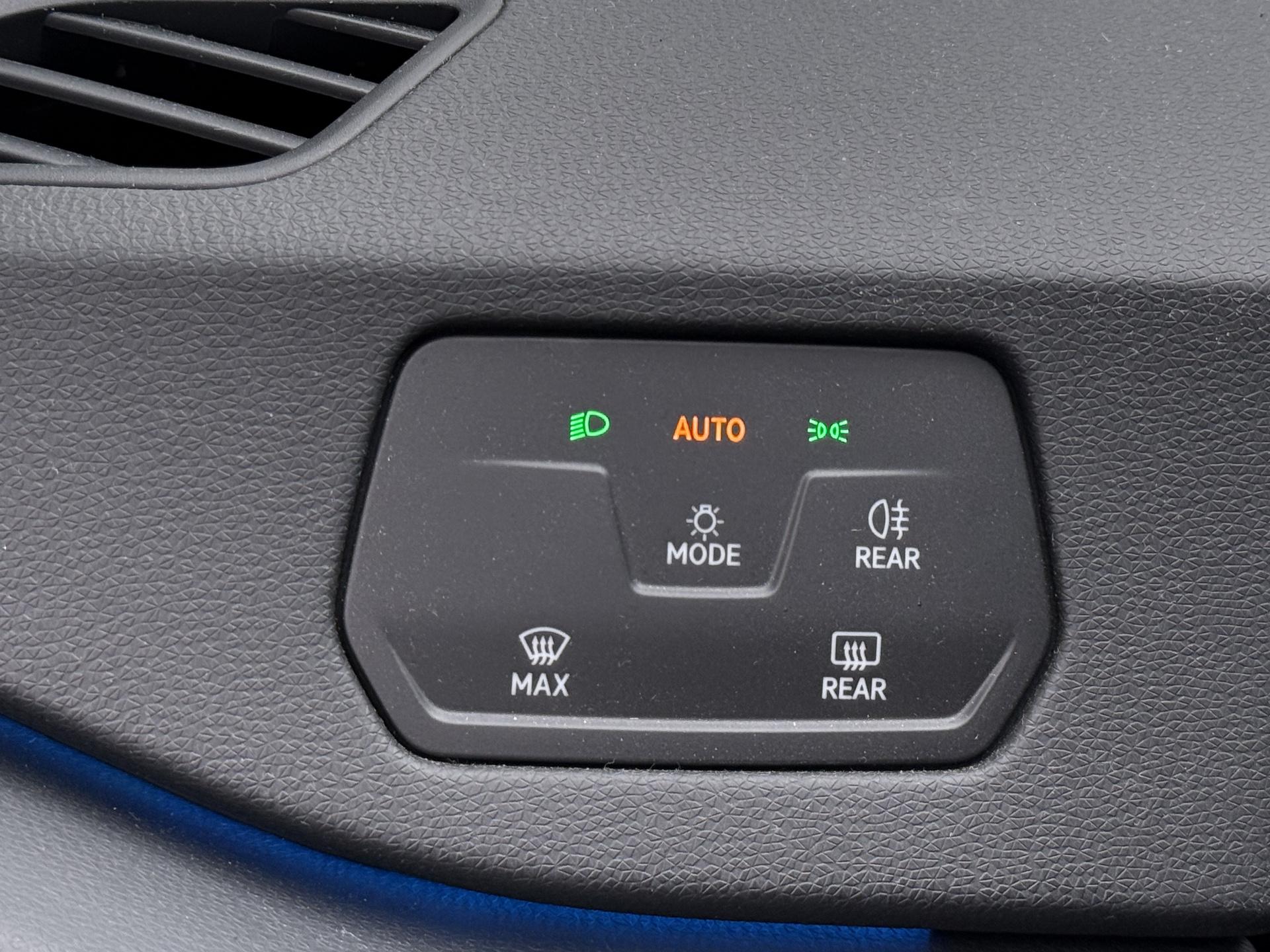 Foto van Volkswagen Id.3