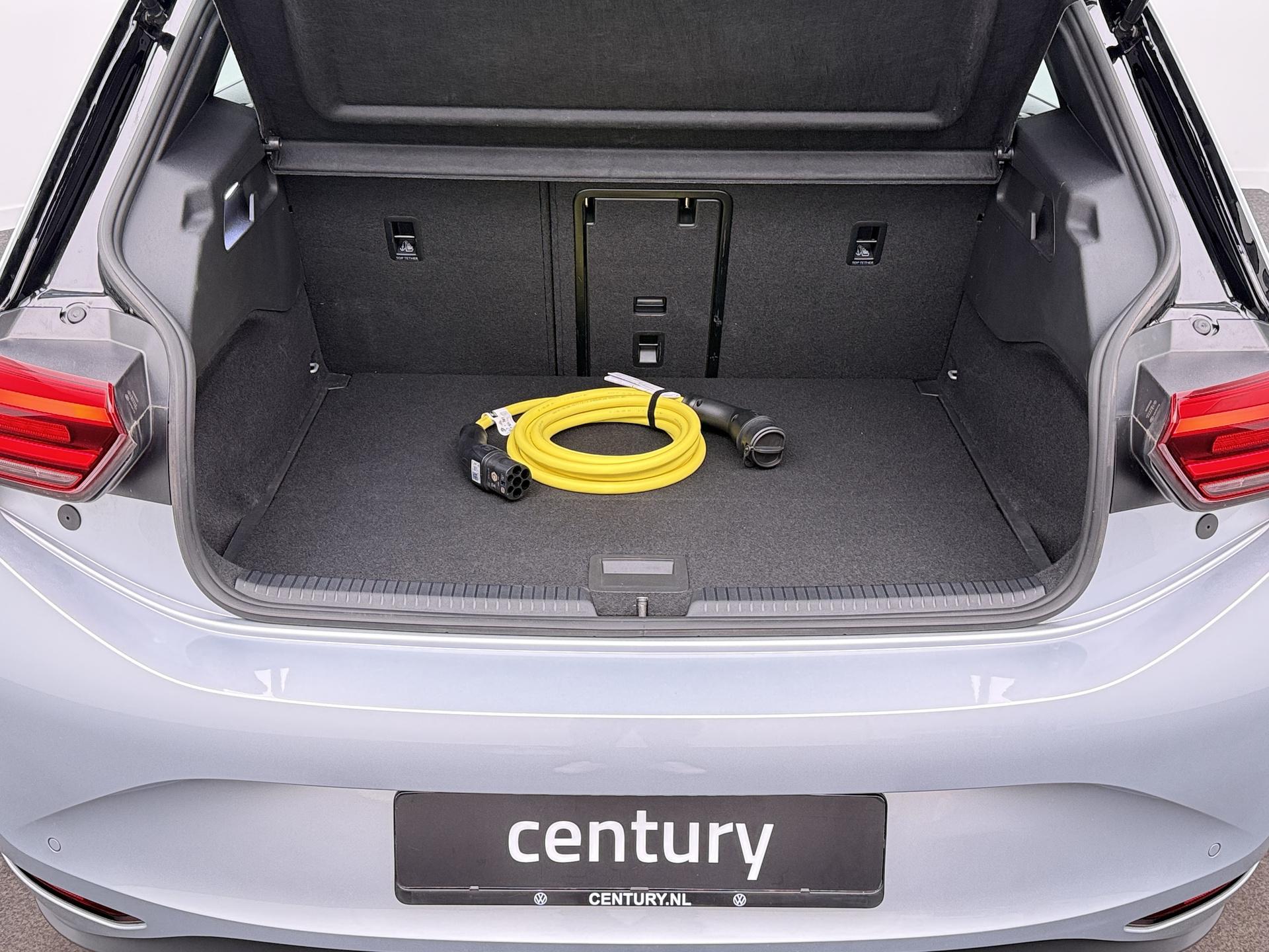 Foto van Volkswagen Id.3