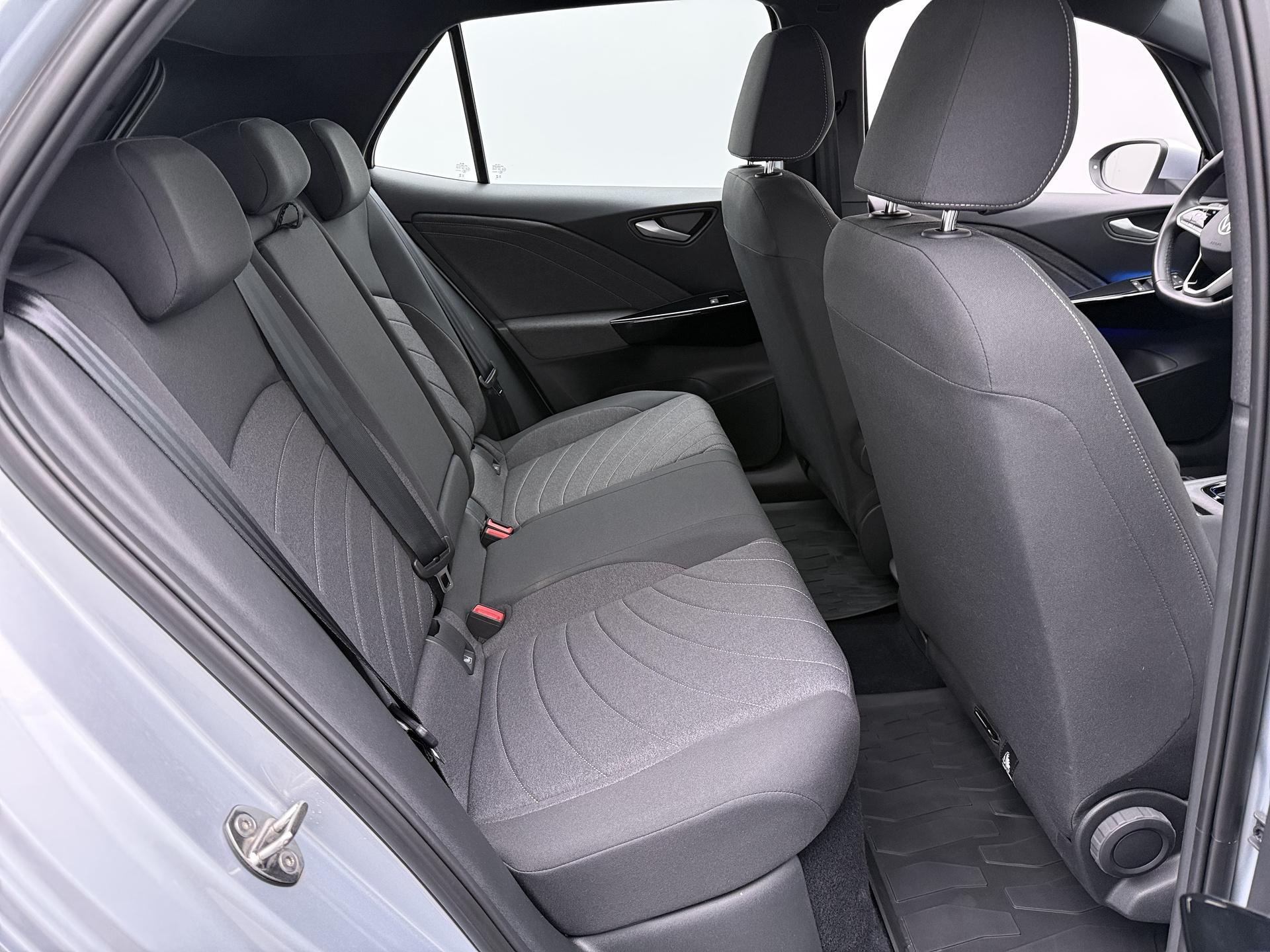 Foto van Volkswagen Id.3