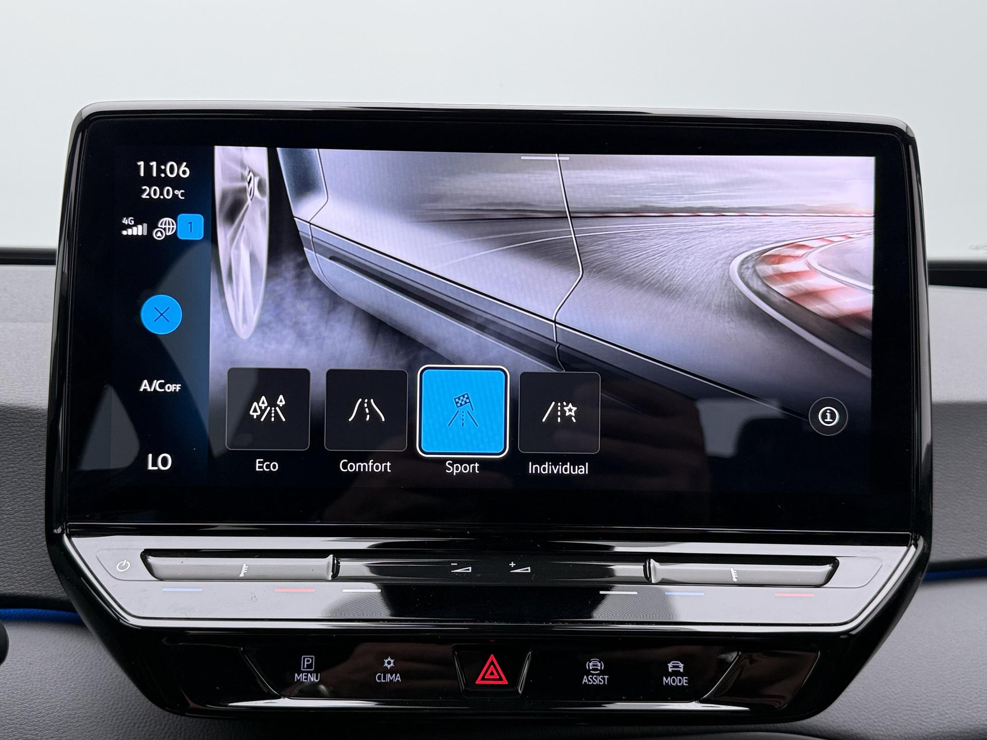 Foto van Volkswagen Id.3